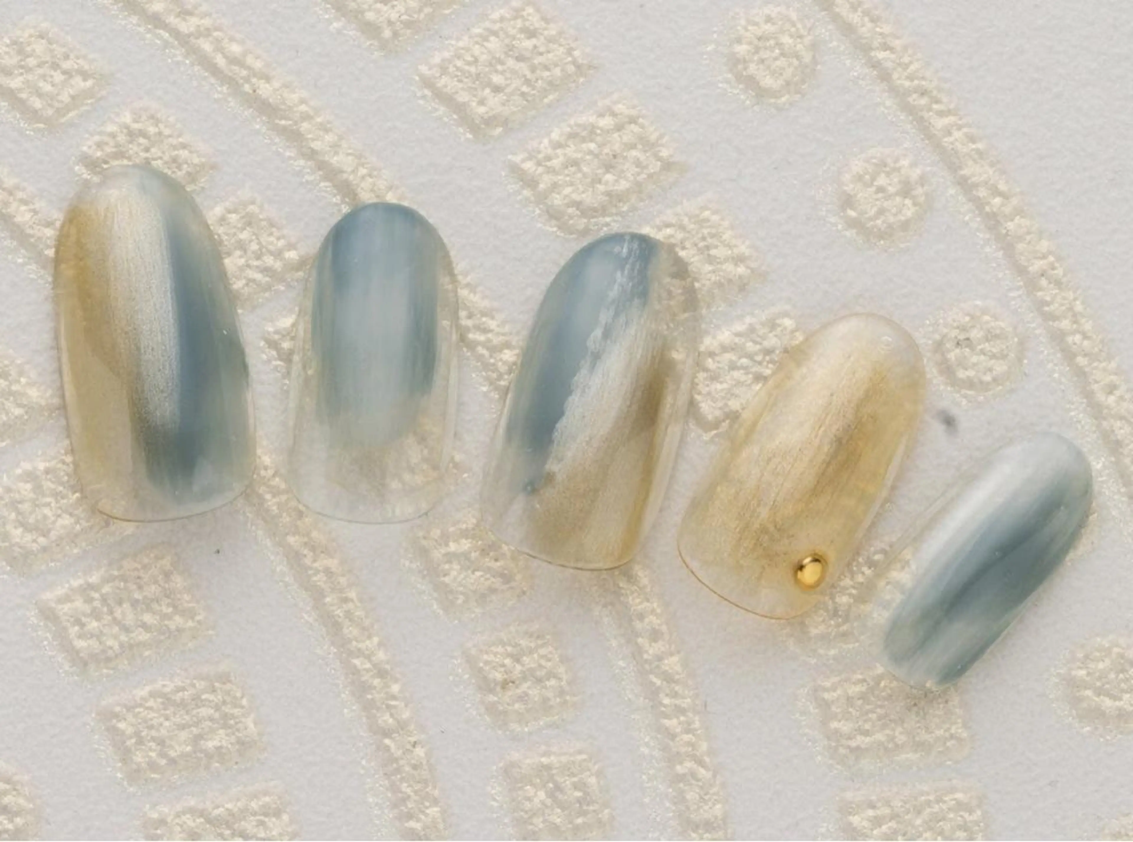 ネイル ニュアンスネイル ネイルサロン Alice&Co.のその他イメージ