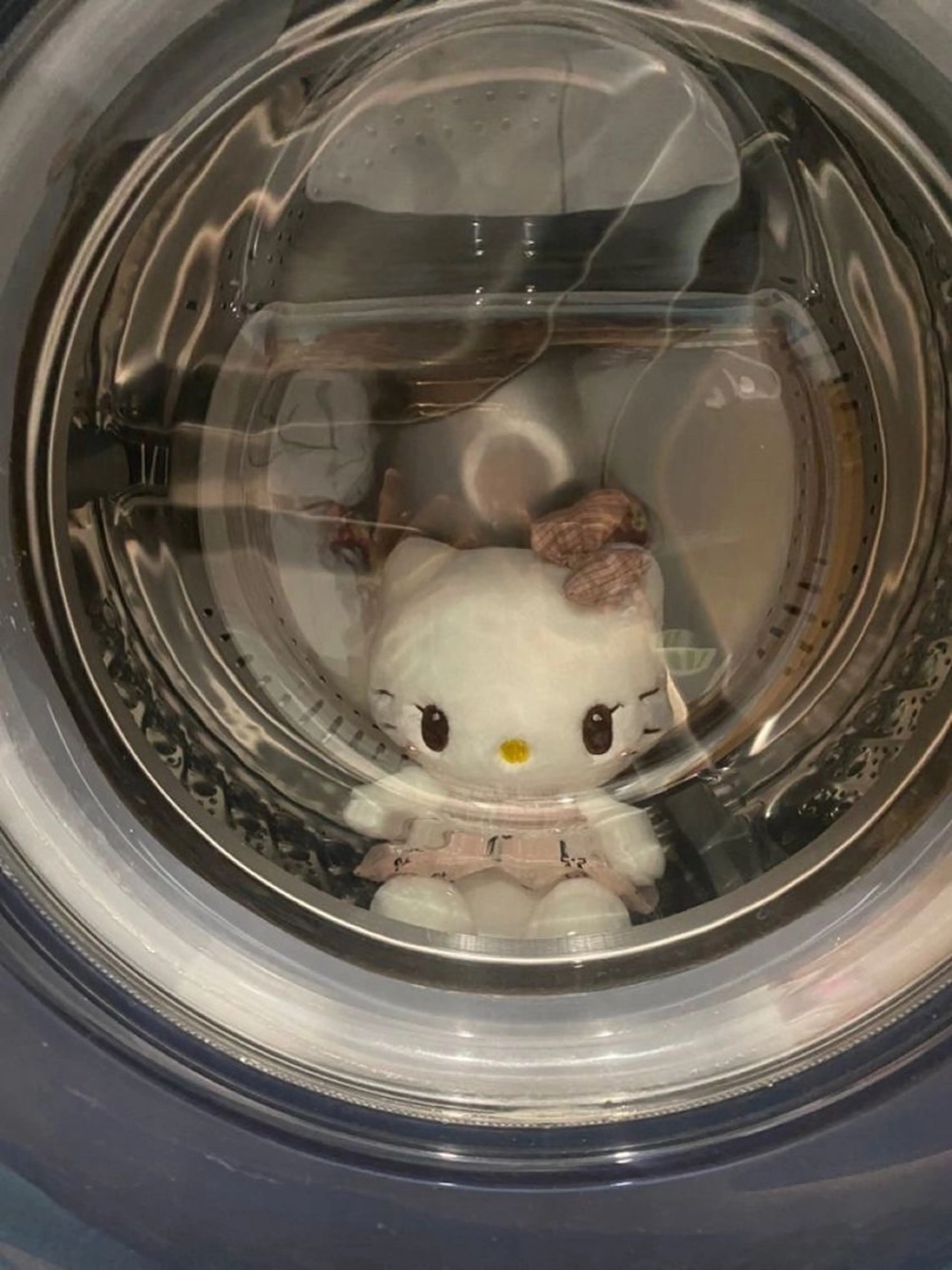 星 希愛のヘアスタイル