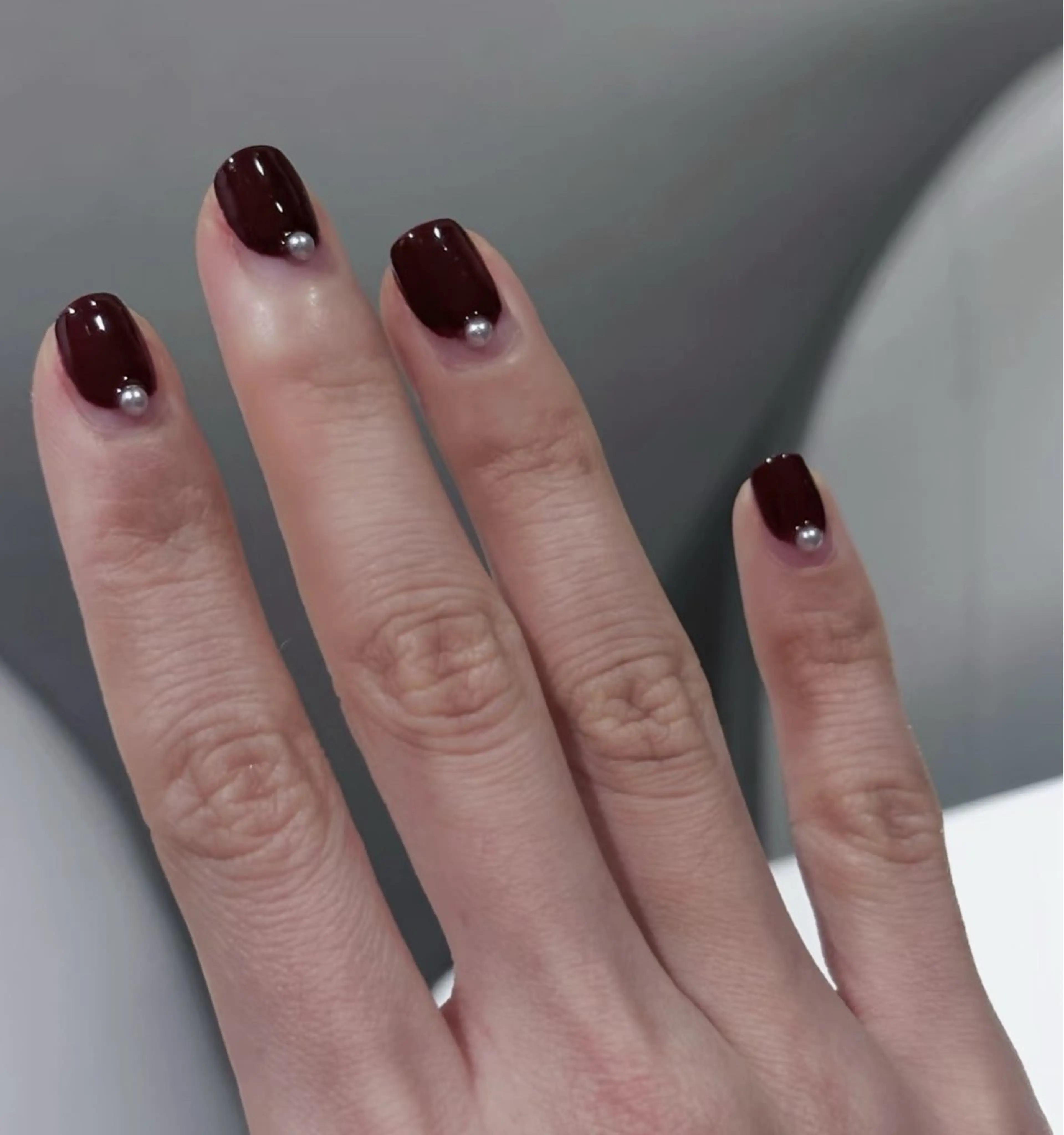 ネイル ハンドネイル sada 静のネイルデザイン