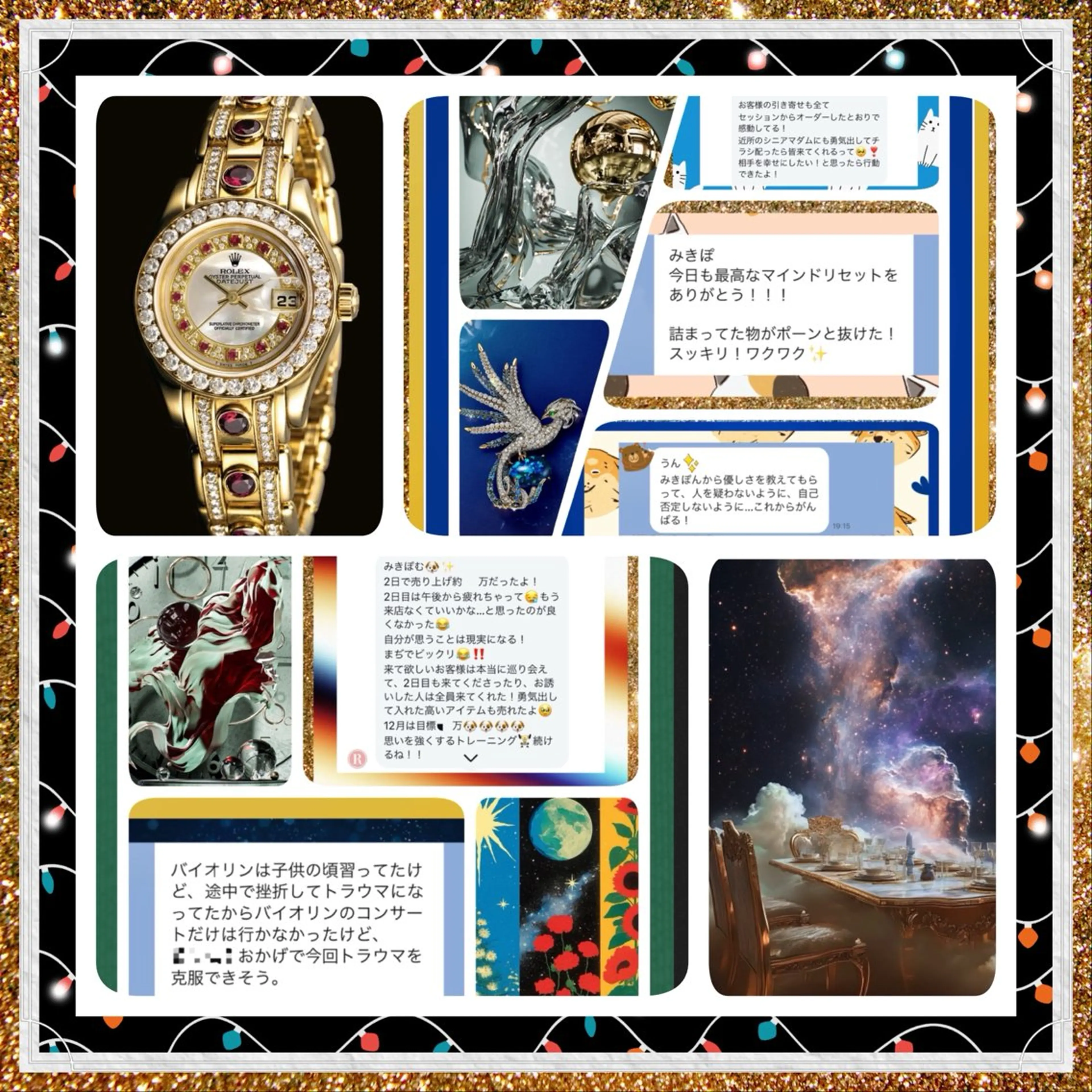 美容整体サロンMikie所属・小沼 美希恵のその他イメージ