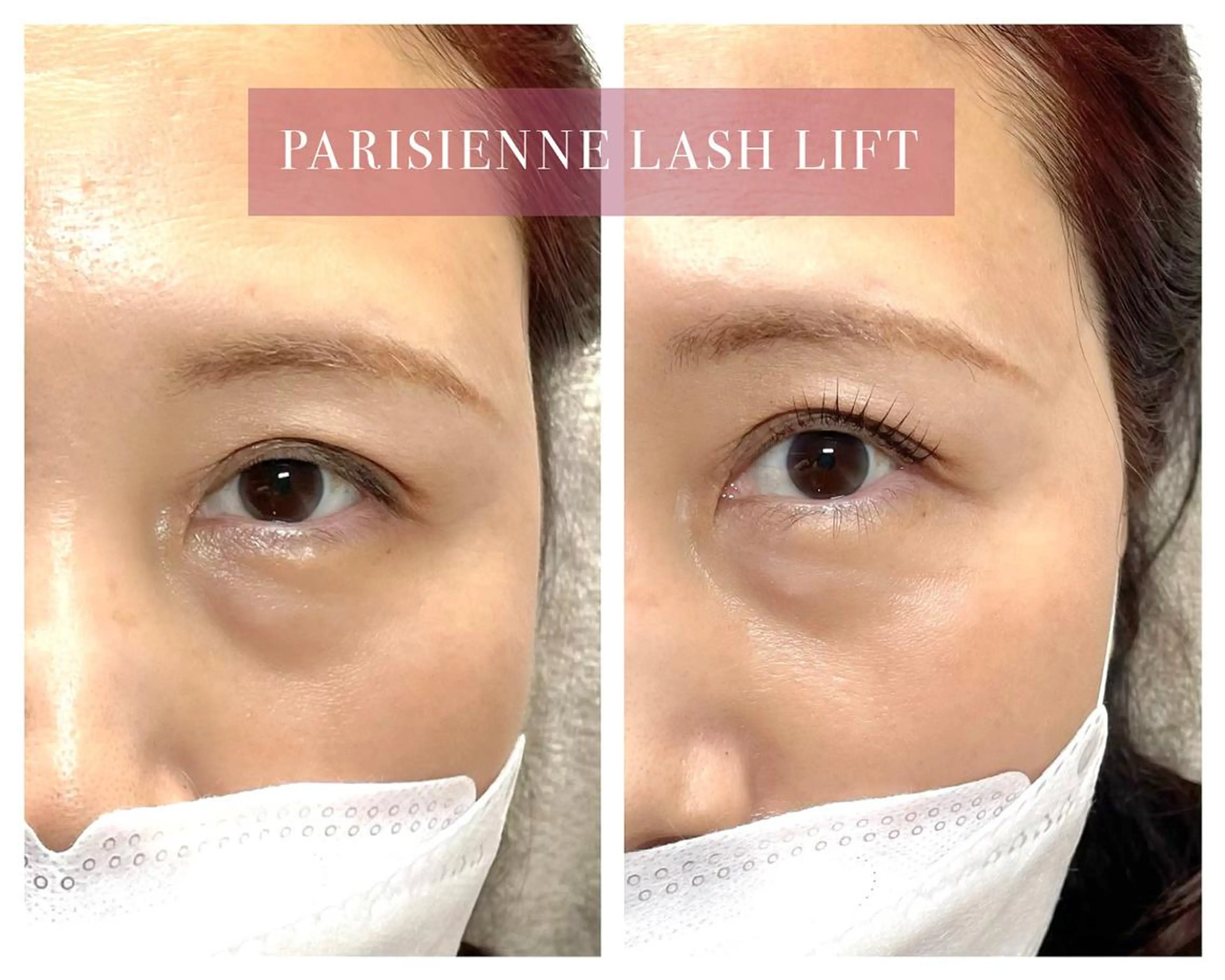 マツエク・マツパ eyelash mutのマツエク・マツパデザイン
