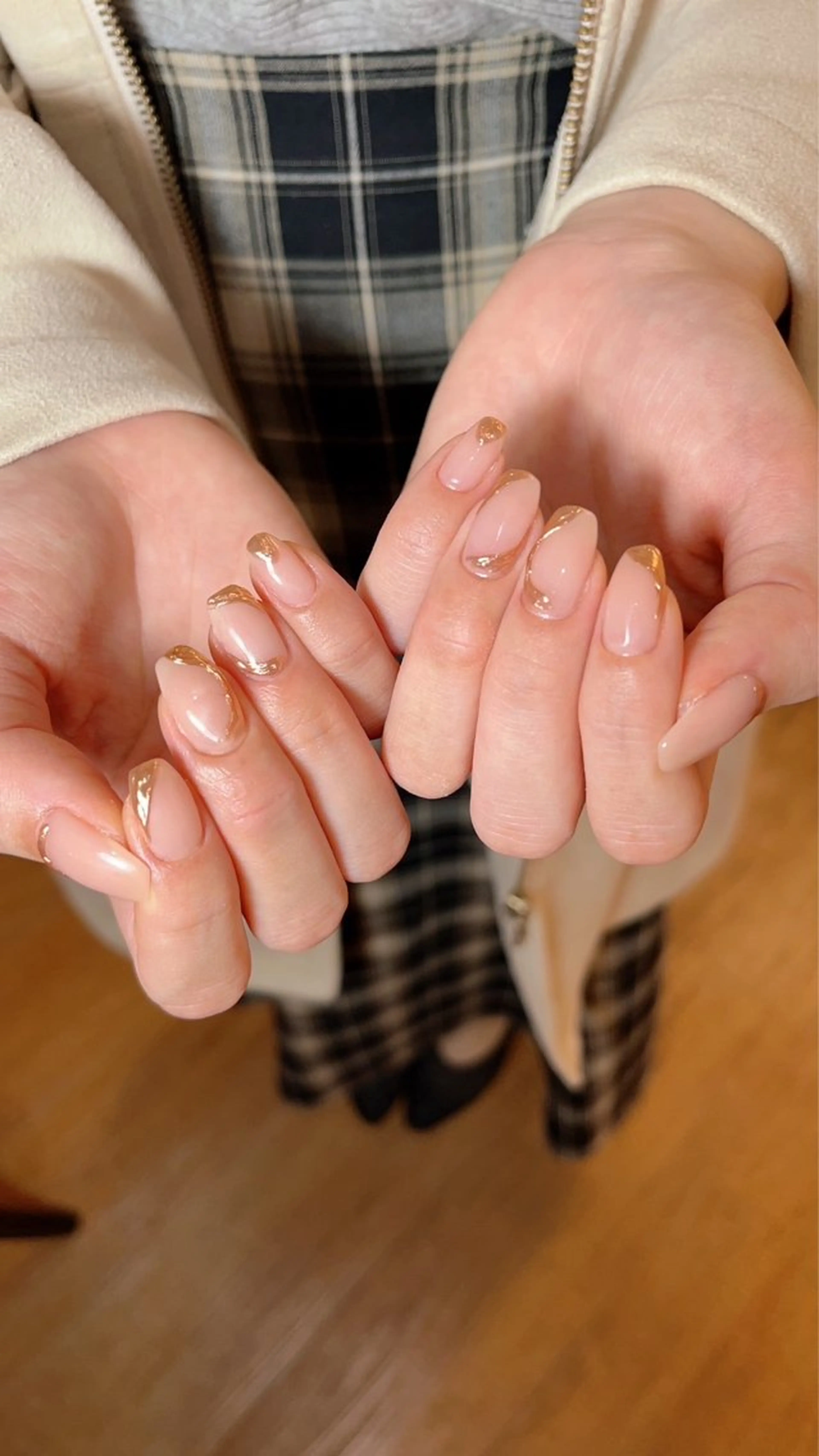 ネイル LOVE NAIL 💕Sonoのネイルデザイン