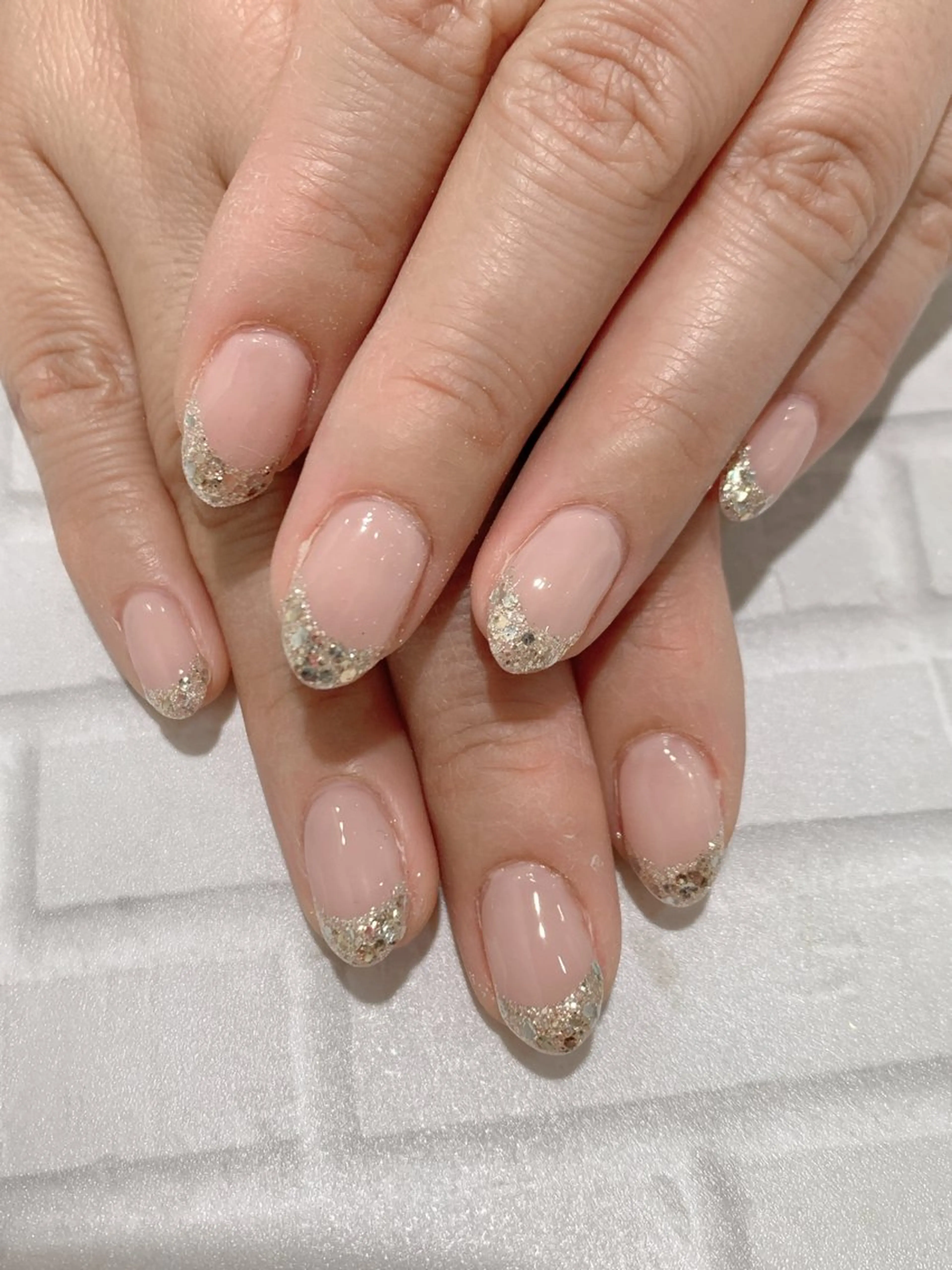 ネイル グラマラス ネイルのネイルデザイン