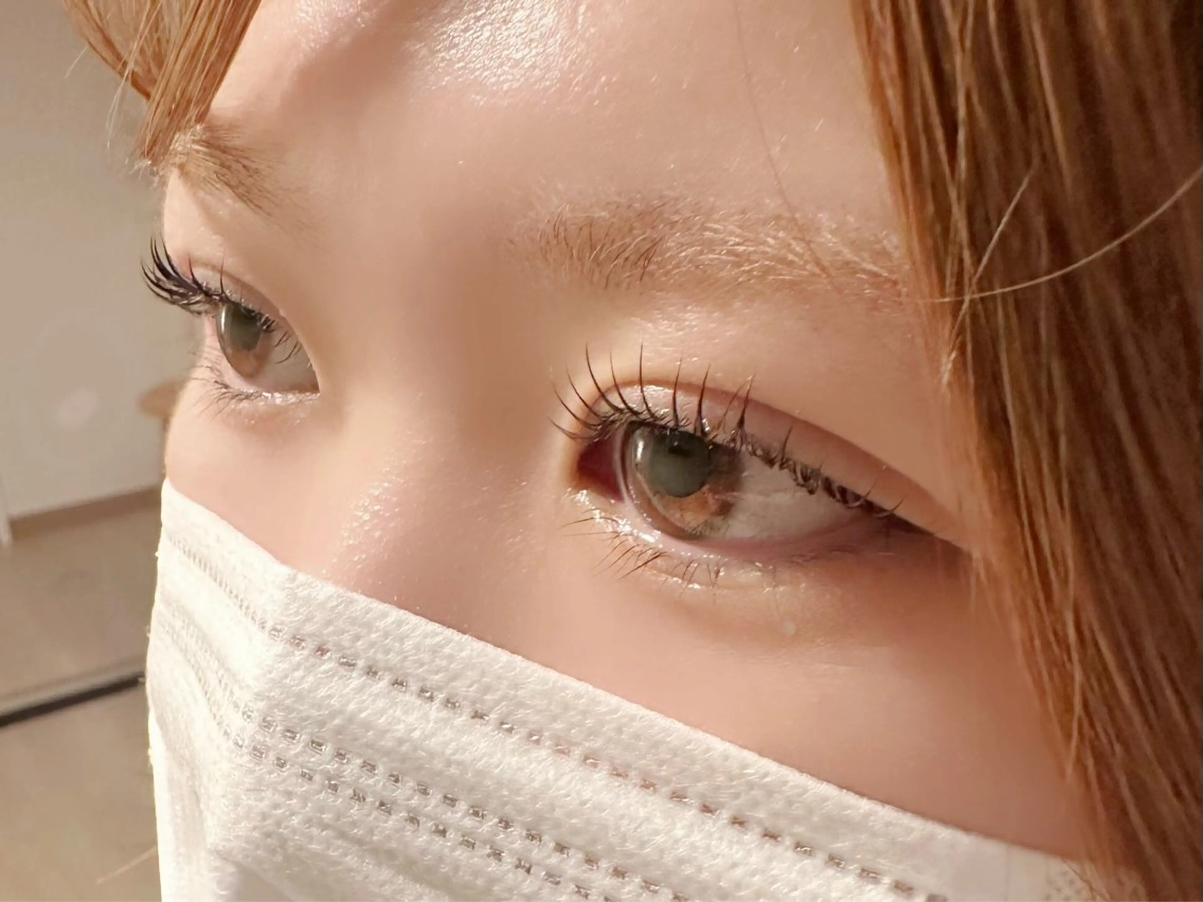 マツエク・マツパ 🌹nawa.c 🦋のマツエク・マツパデザイン