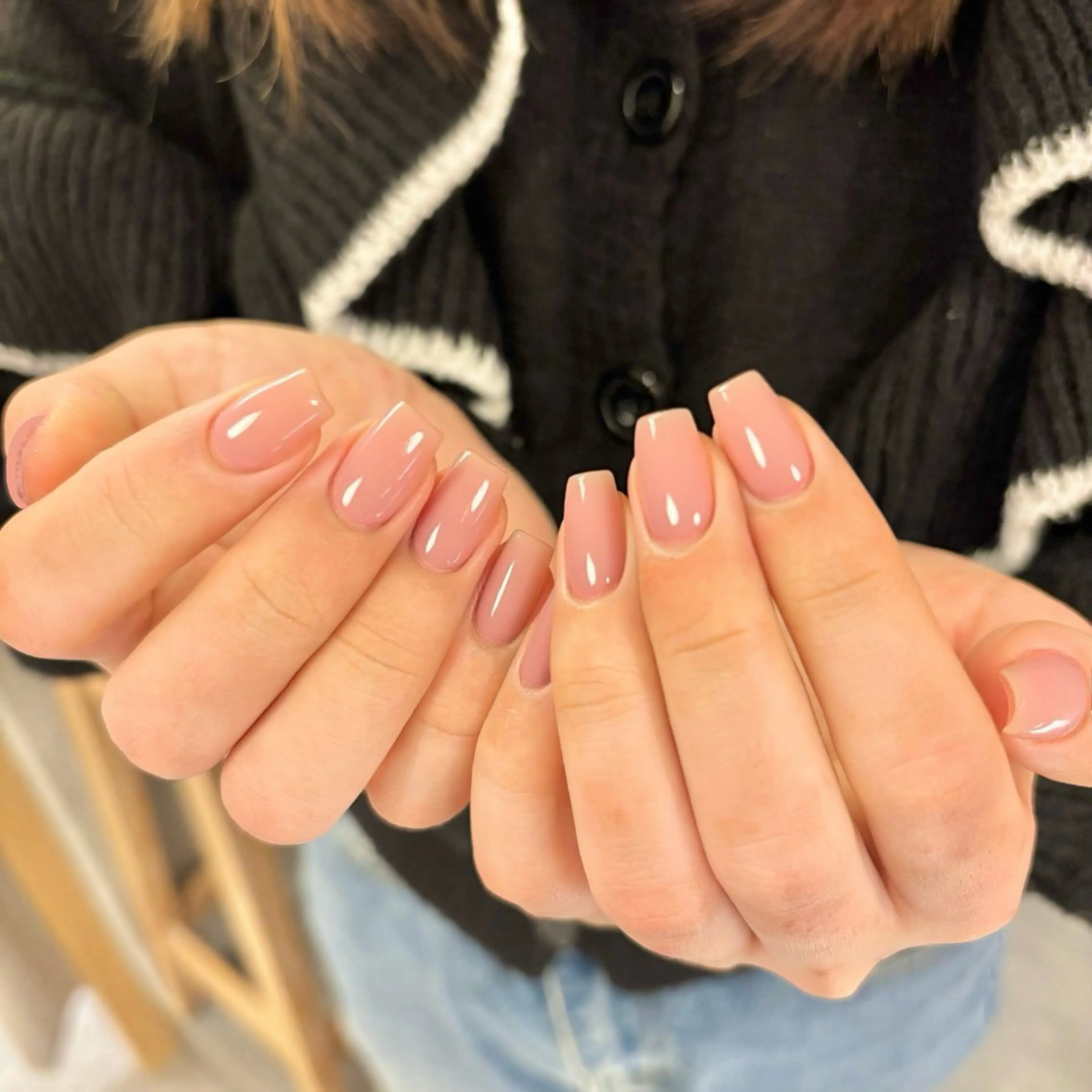 ネイル 河内花園｜YURIN 韓国ガーリー🎠のネイルデザイン