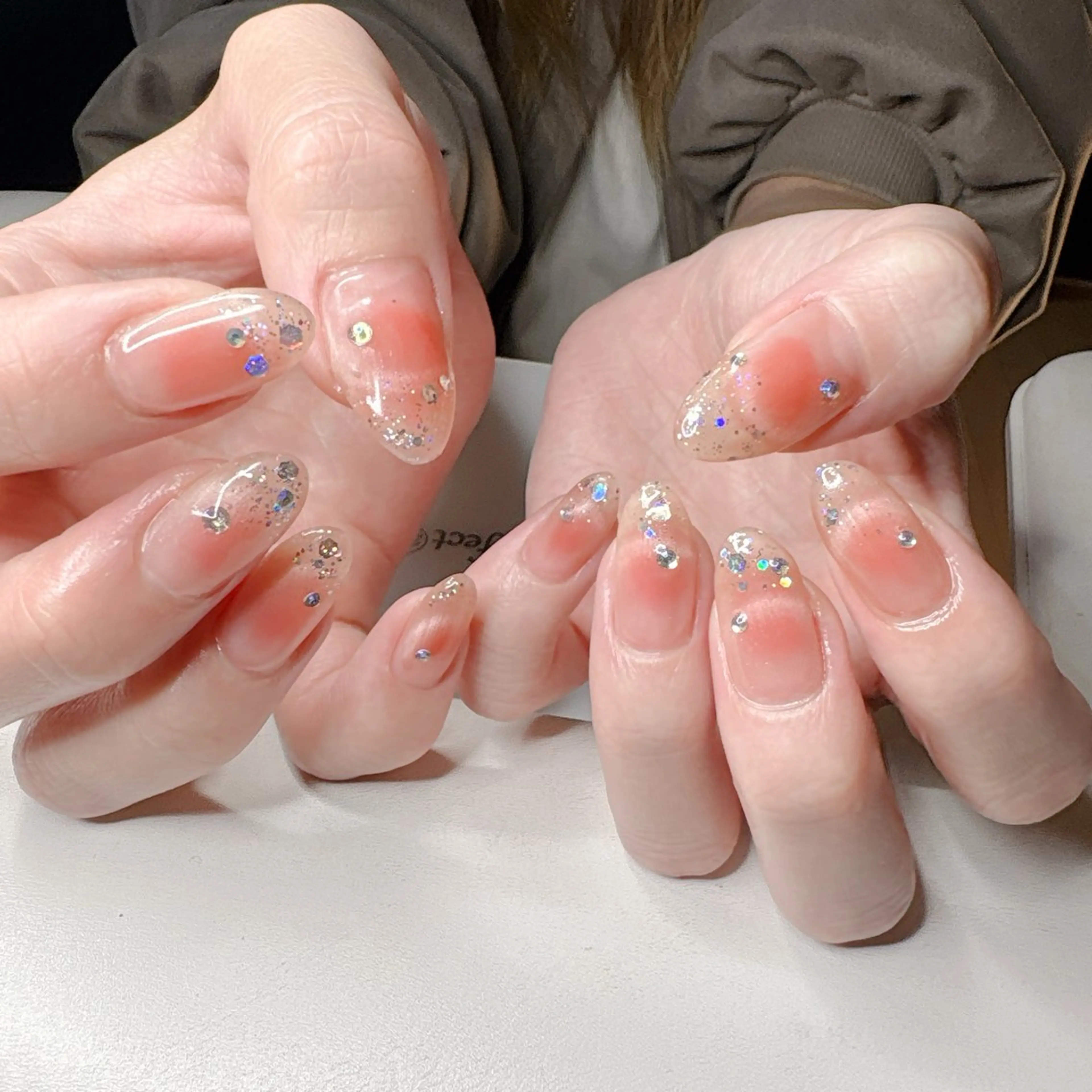 ネイル CHERIMO シェリモのネイルデザイン