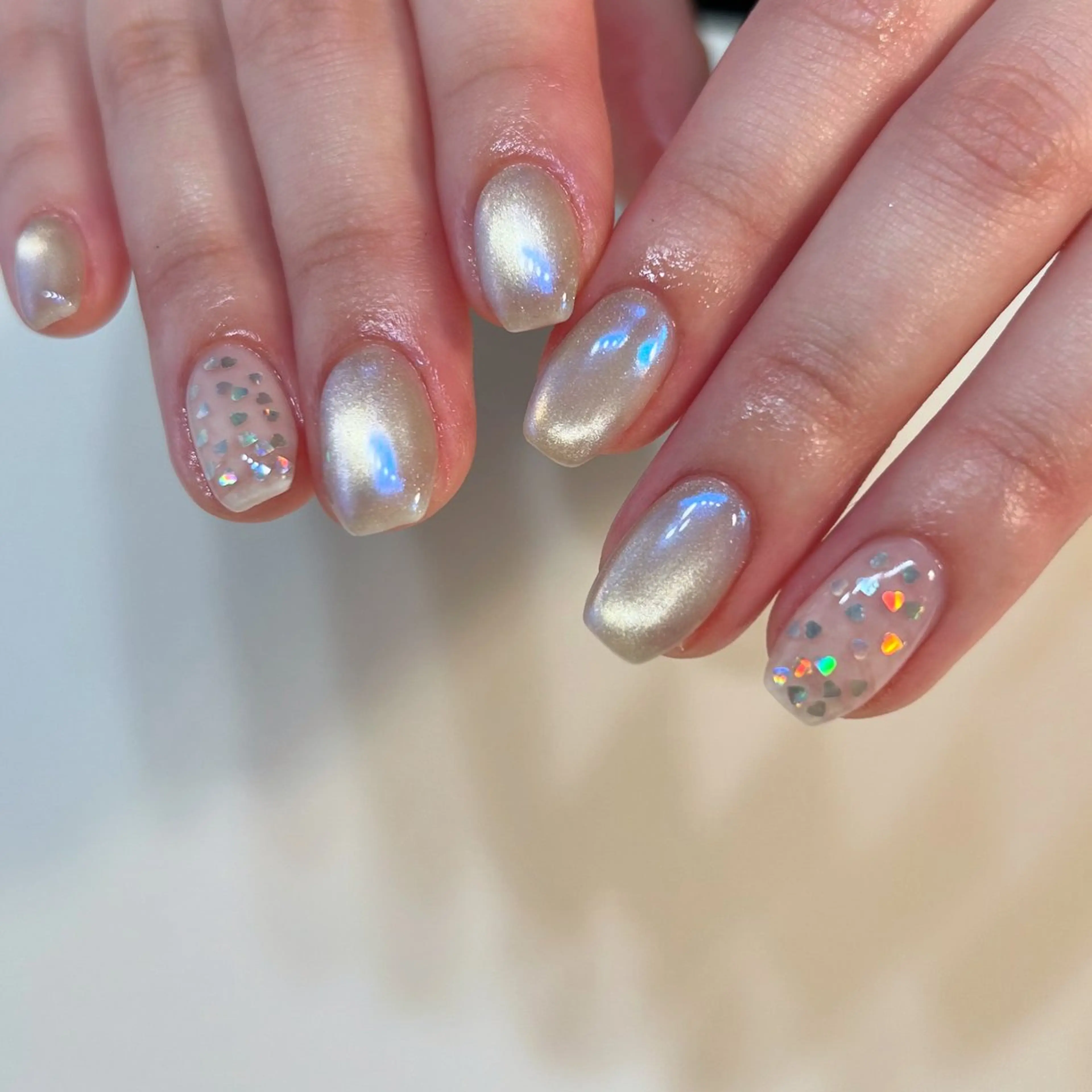 ネイル tenoteno nail/yuuriのネイルデザイン