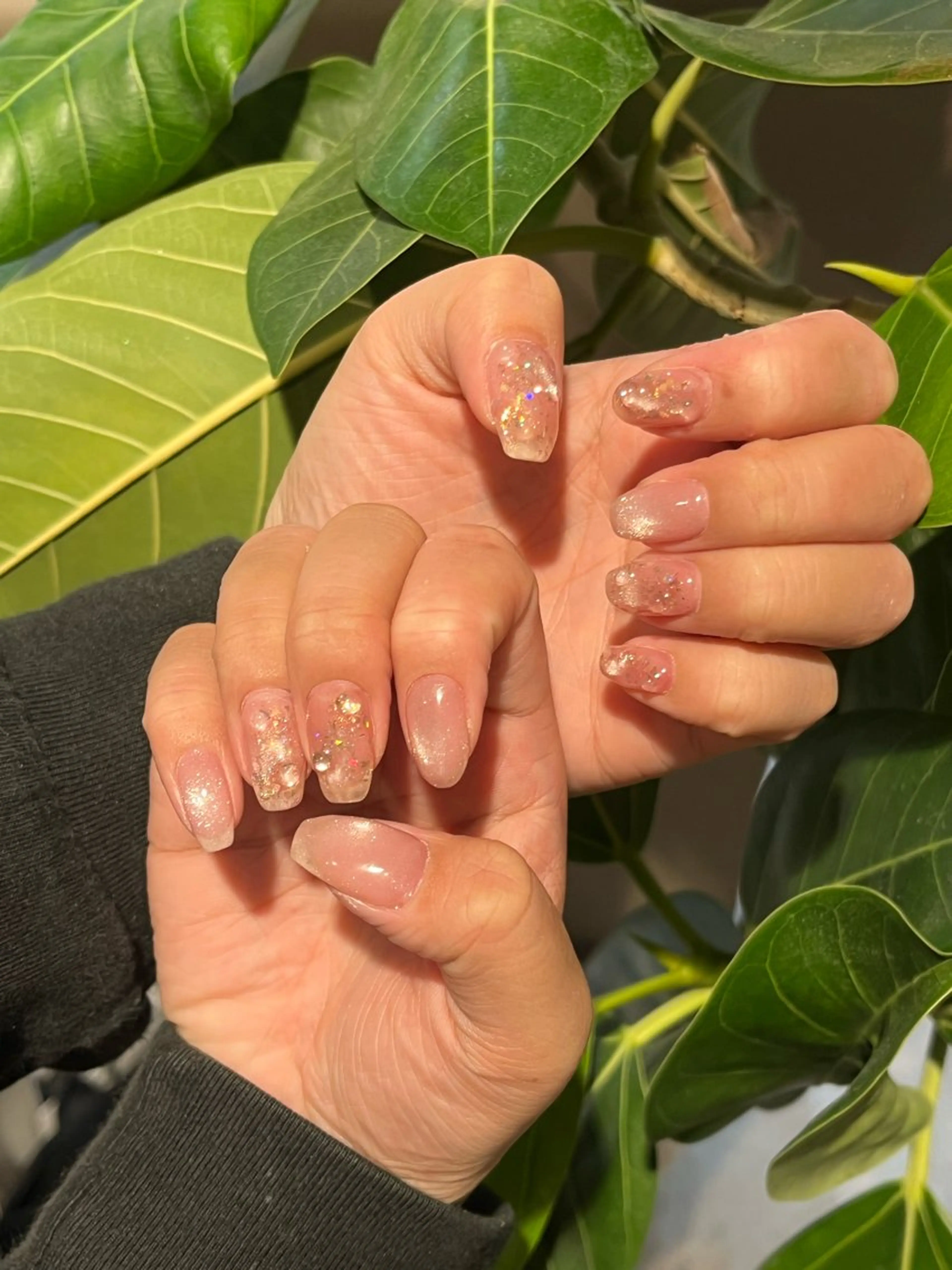 ネイル FOINAIL sakuraのネイルデザイン