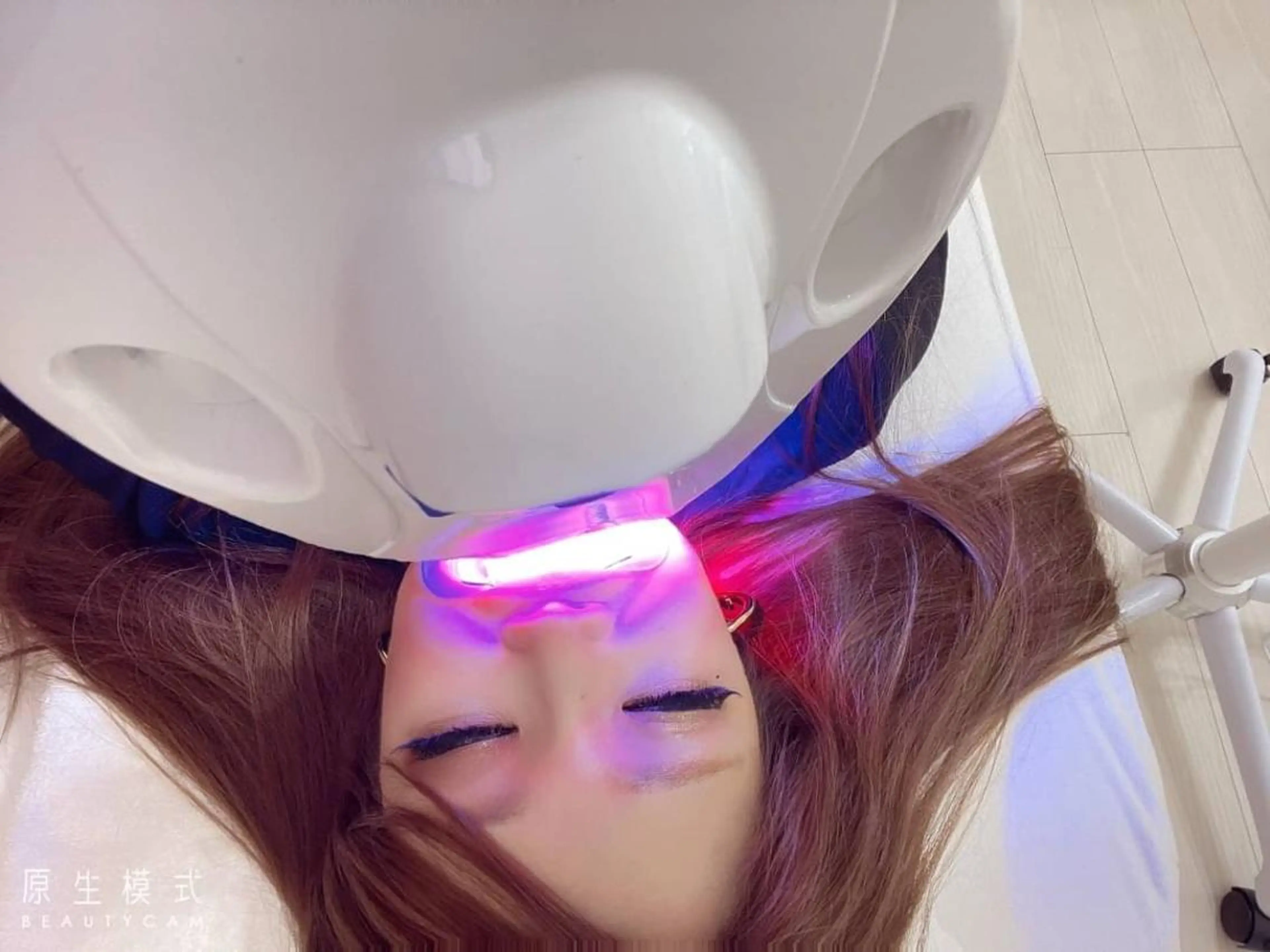 カラー エステ リラク ライトビューティー 銀座店のエステ・リラクイメージ