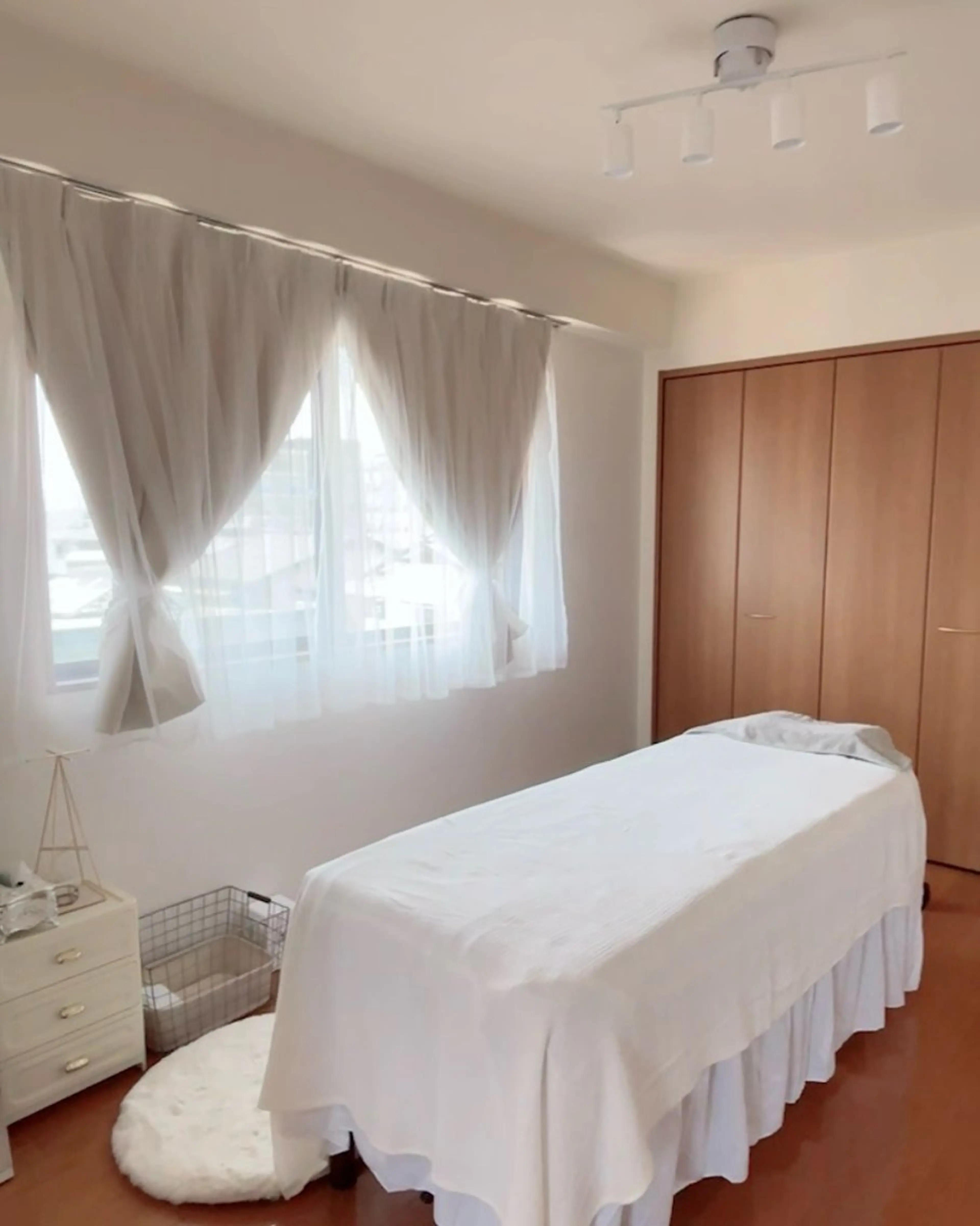 ainoa所属・ainoa アイノアのエステ・リラクイメージ