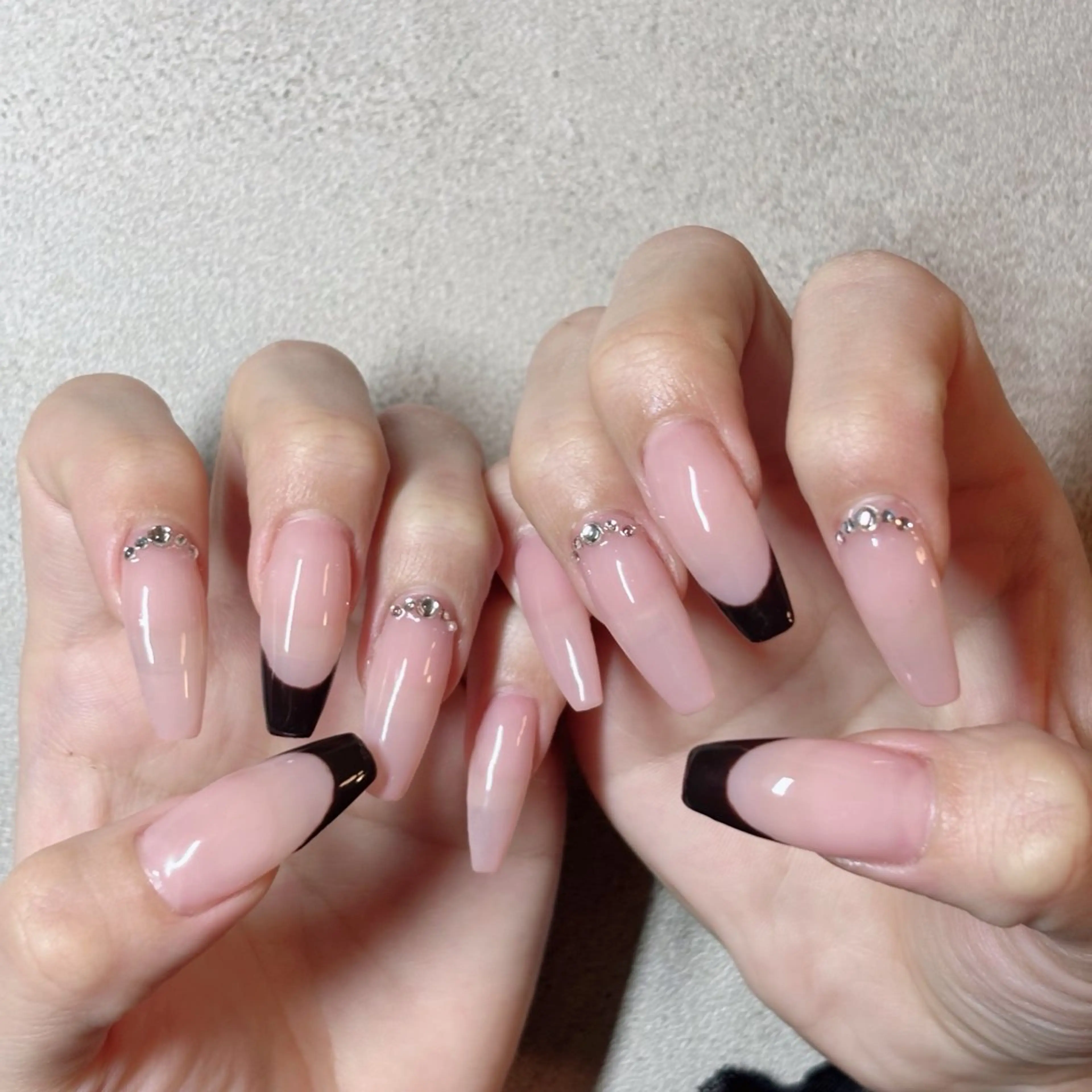 ネイル ◯mebore nail◯のネイルデザイン