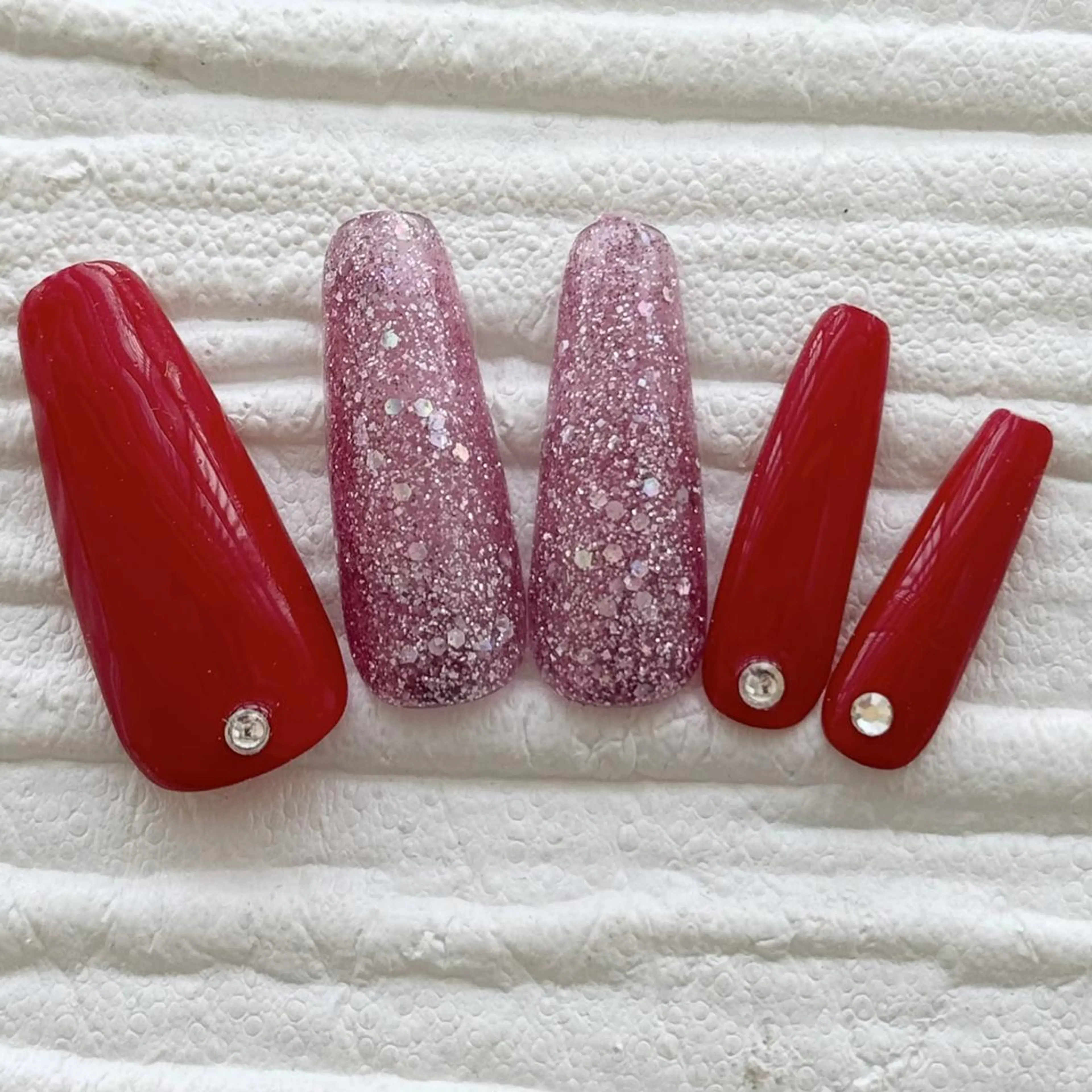 ネイル Nail salon Honey Beeのネイルデザイン