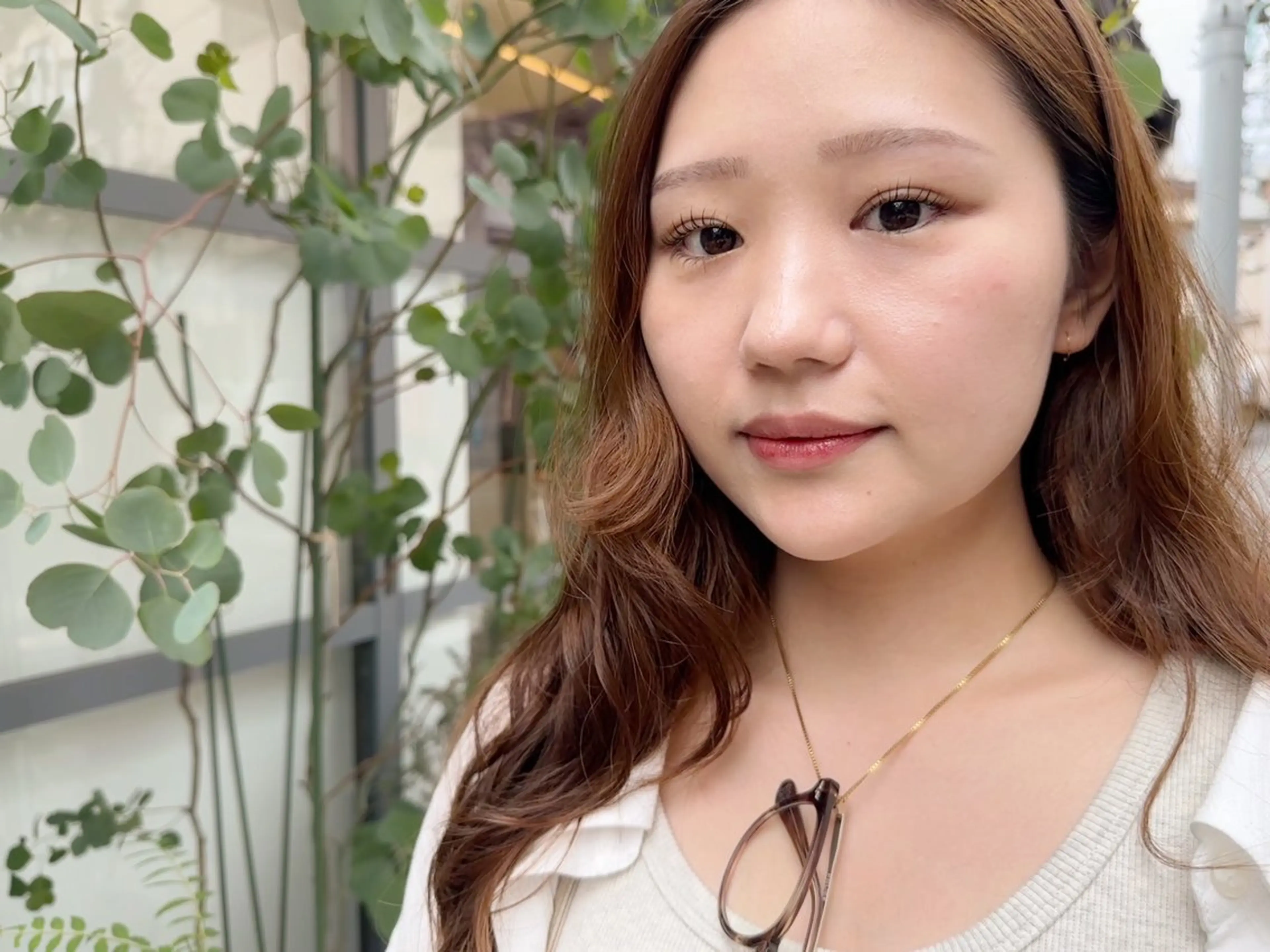 マツエク・マツパ eyelist erikaのマツエク・マツパデザイン