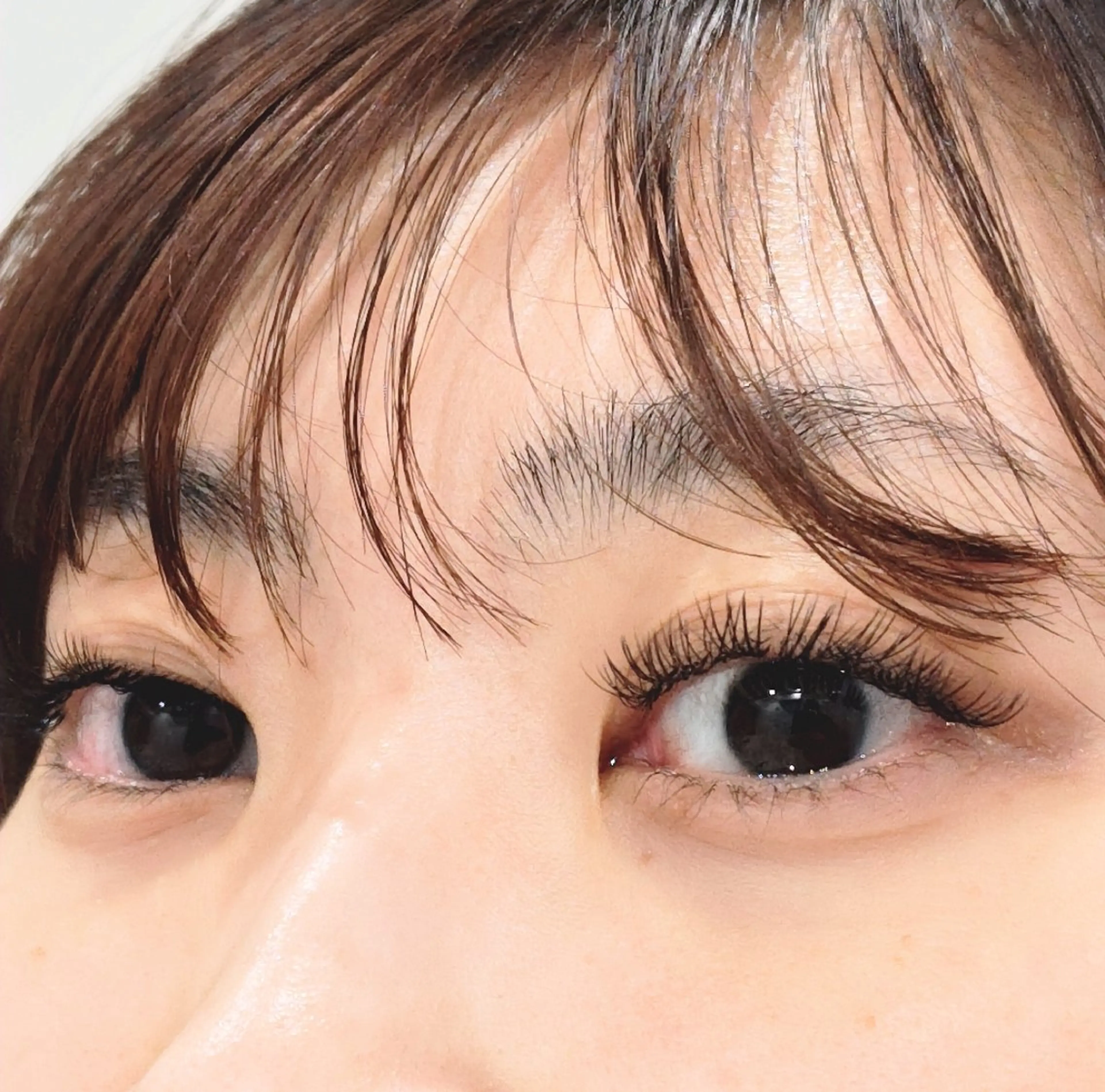 マツエク・マツパ C'estlaVie Sakuraiのマツエク・マツパデザイン