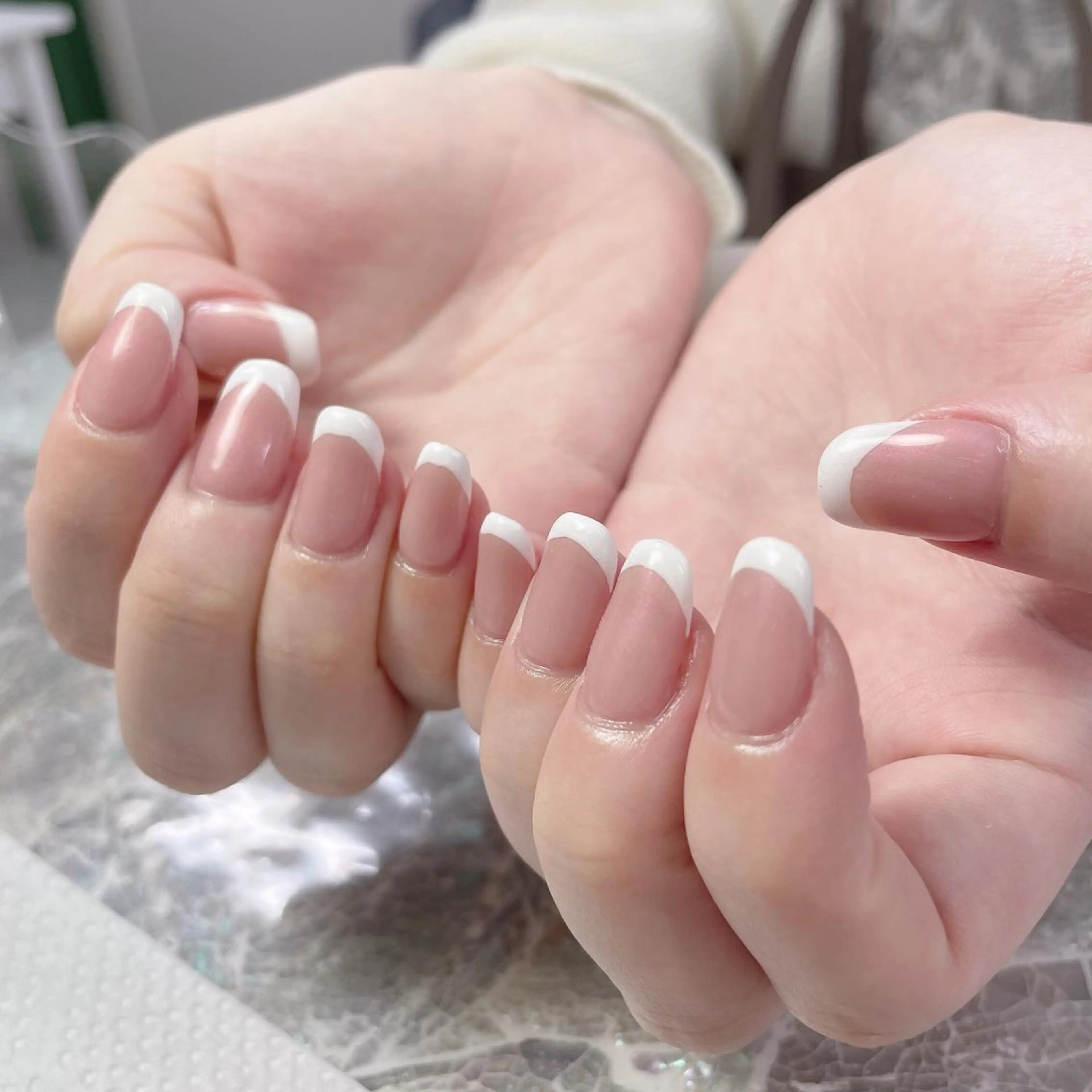 ネイル private EMILIA/横浜のネイルデザイン