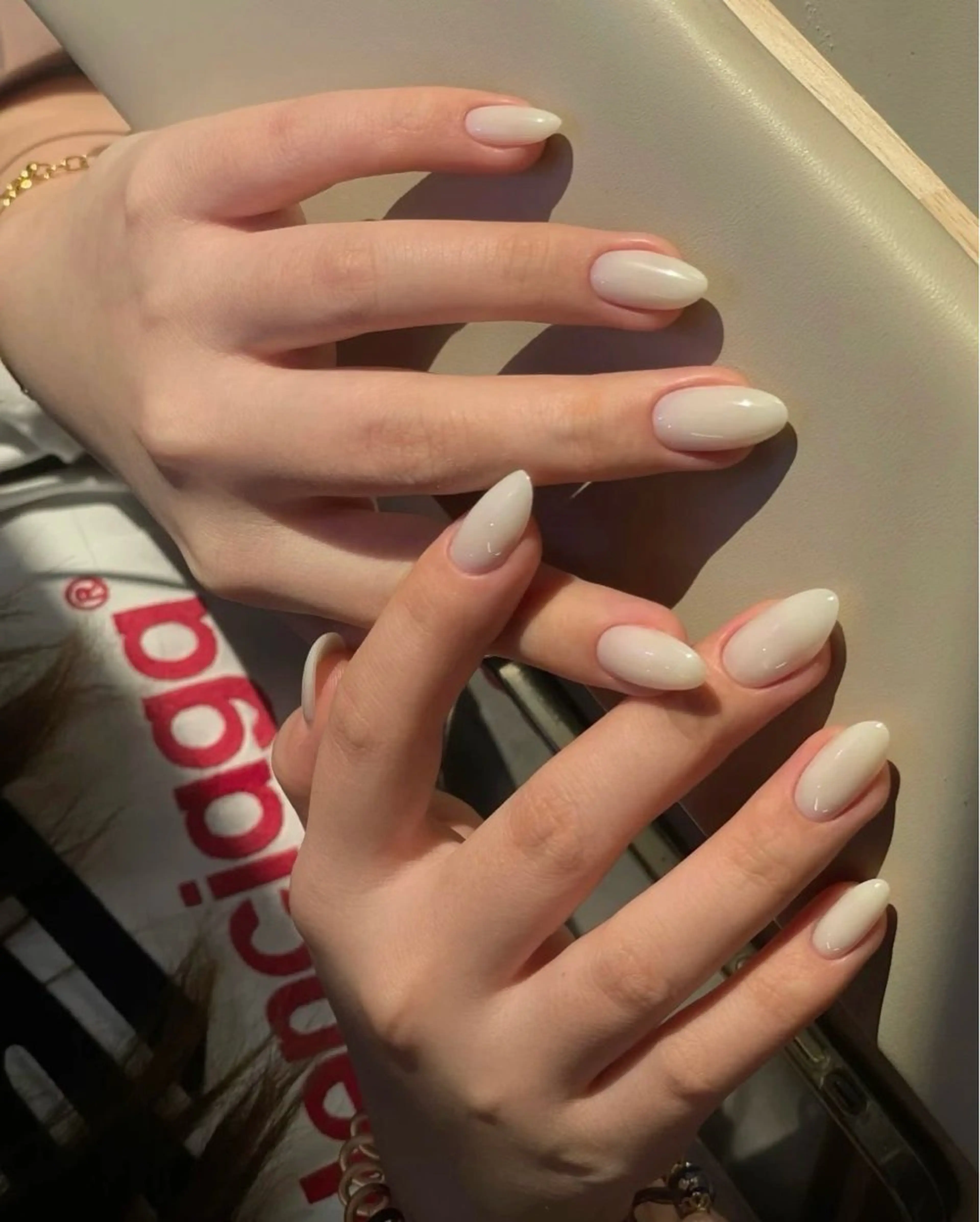 ネイル Doraemi ANA.CHUOのネイルデザイン