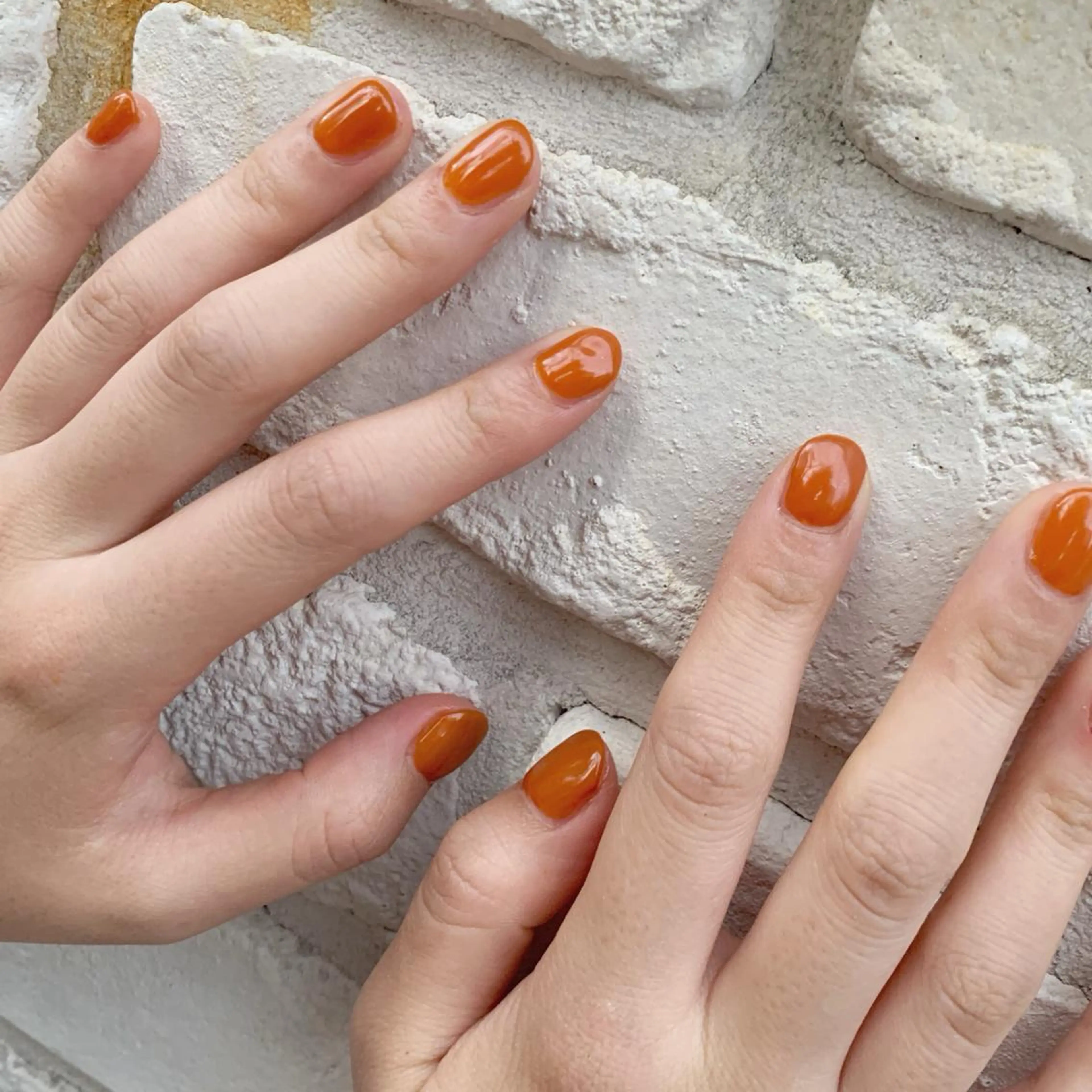 ネイル ヤマダ サクラのヘアスタイル