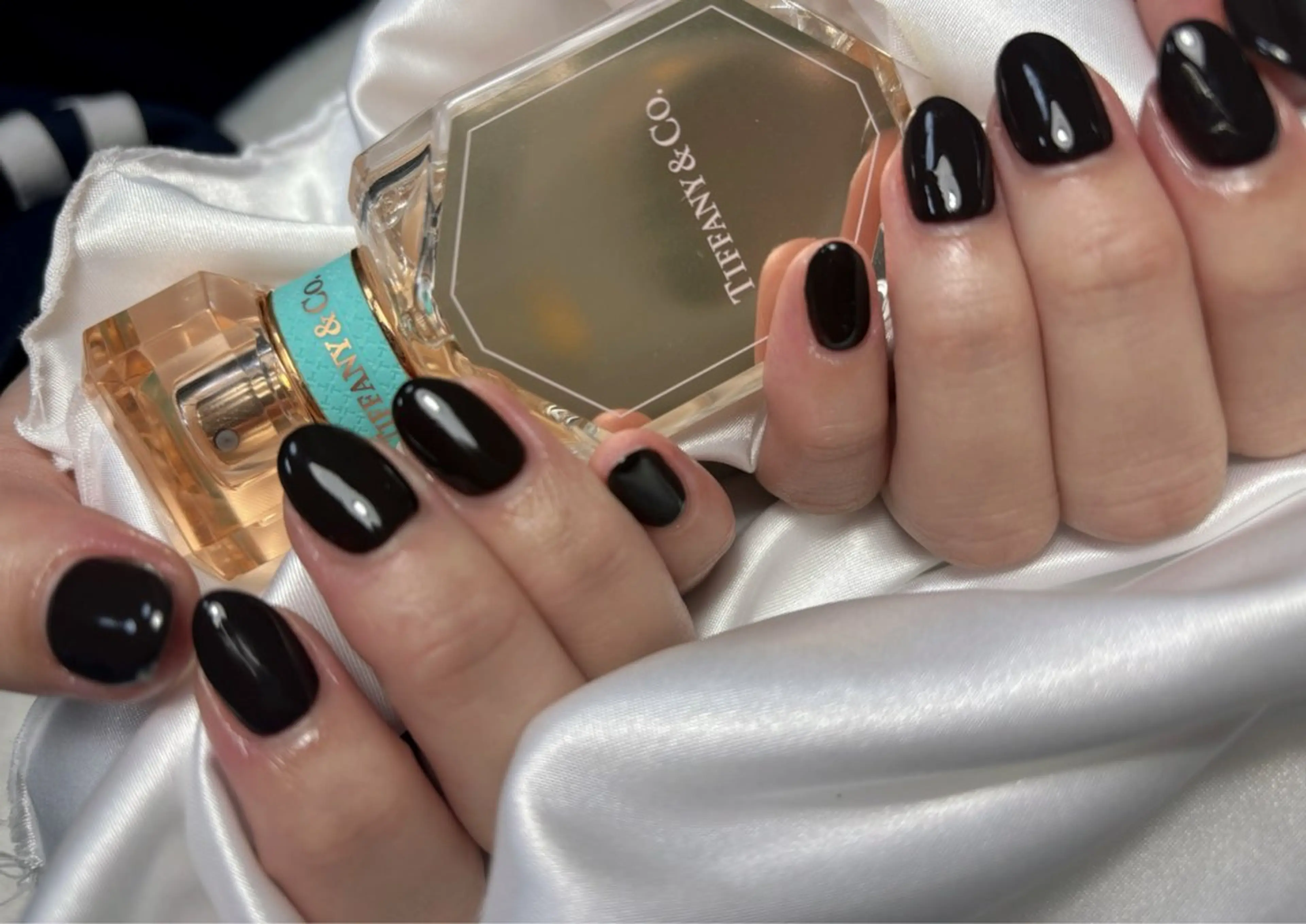 ネイル ハンドネイル STELLA nailのネイルデザイン