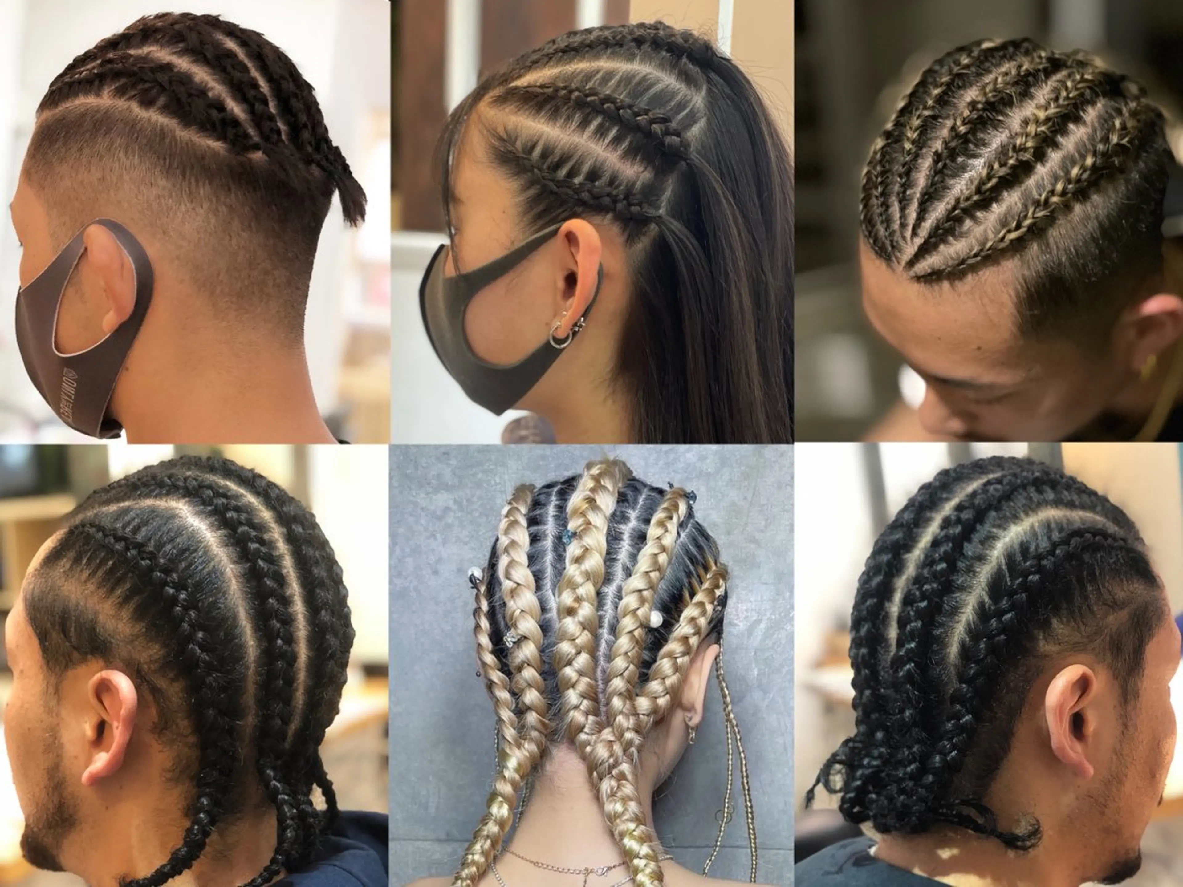 ヘアアレンジ 一人一人の輝きを 心を込めてのヘアスタイル