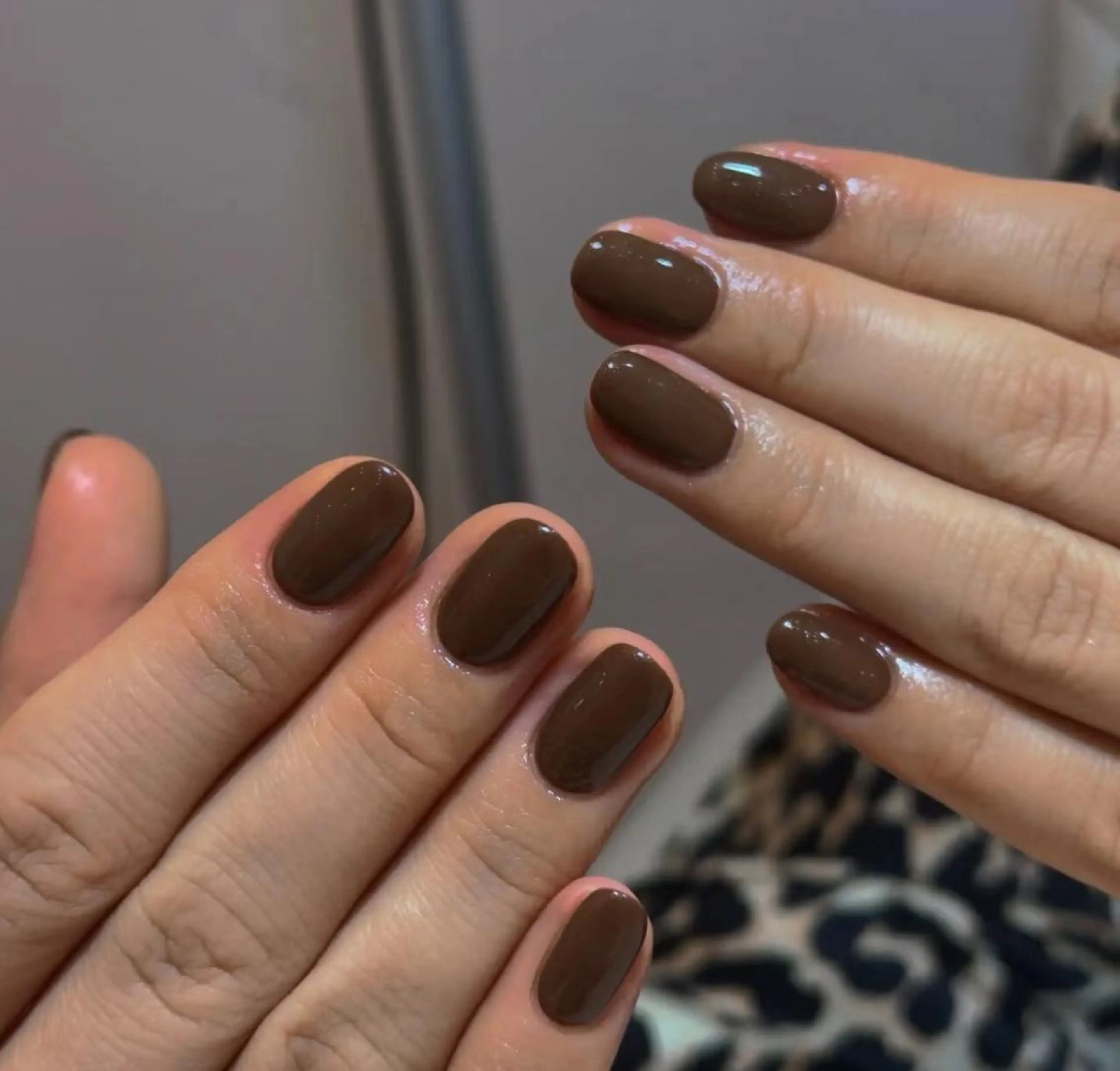 ネイル ハンドネイル 🎀 UU_nailのネイルデザイン