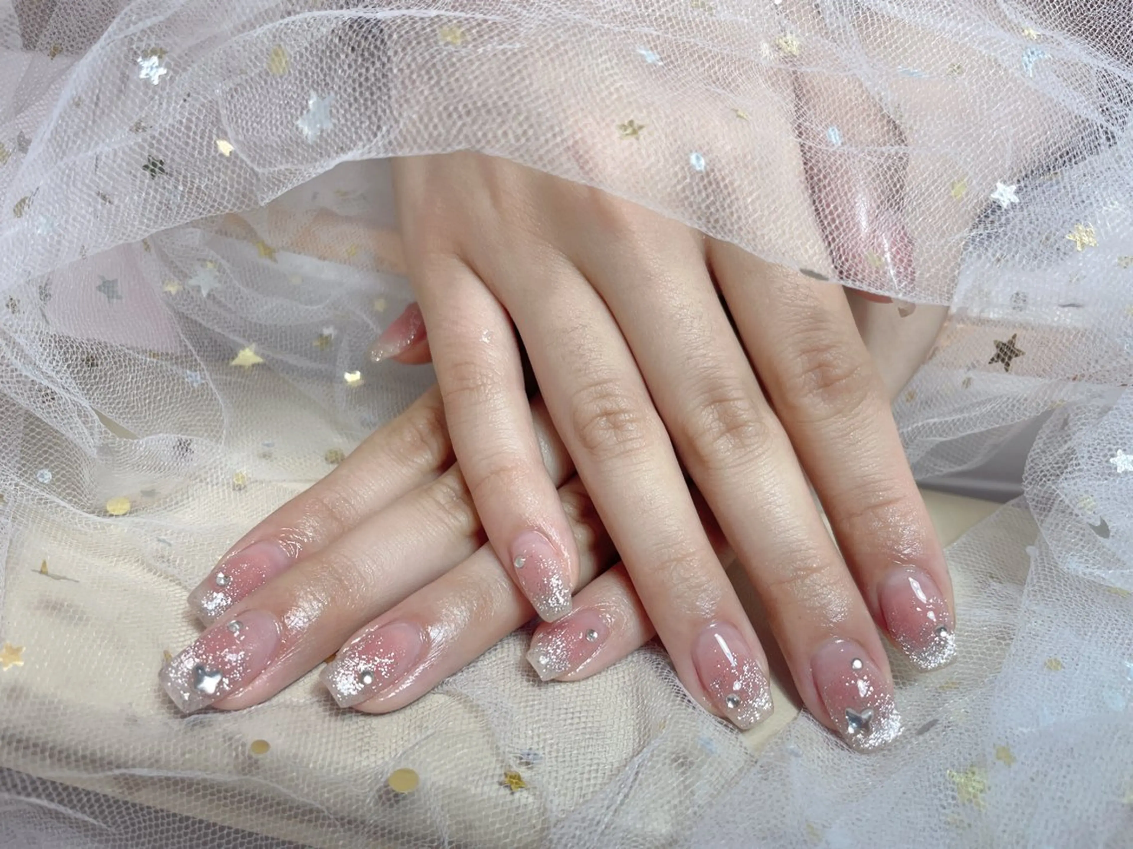 ネイル Angel AngelNailのネイルデザイン