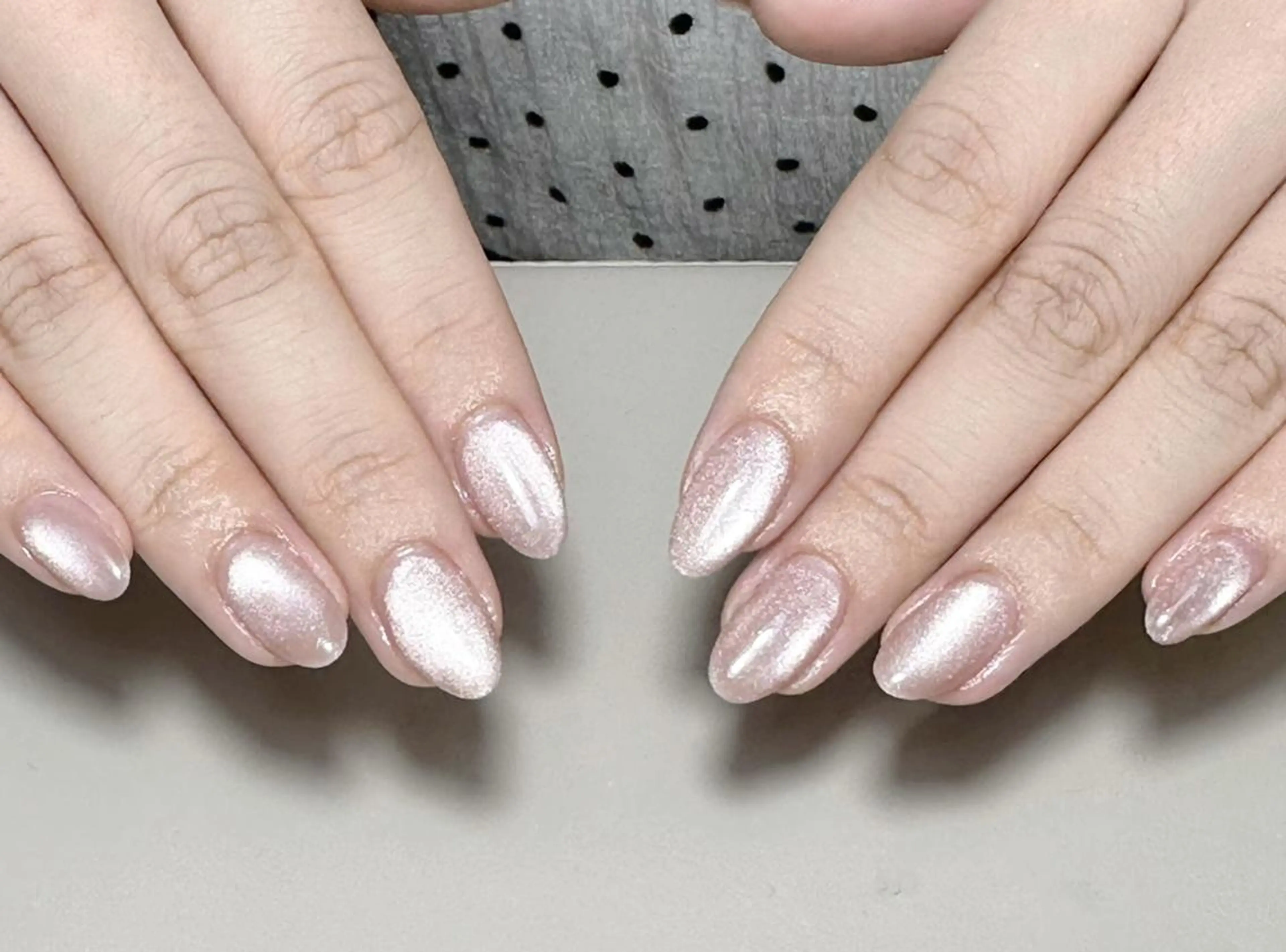 ネイル ハンドネイル Molly _nailのネイルデザイン