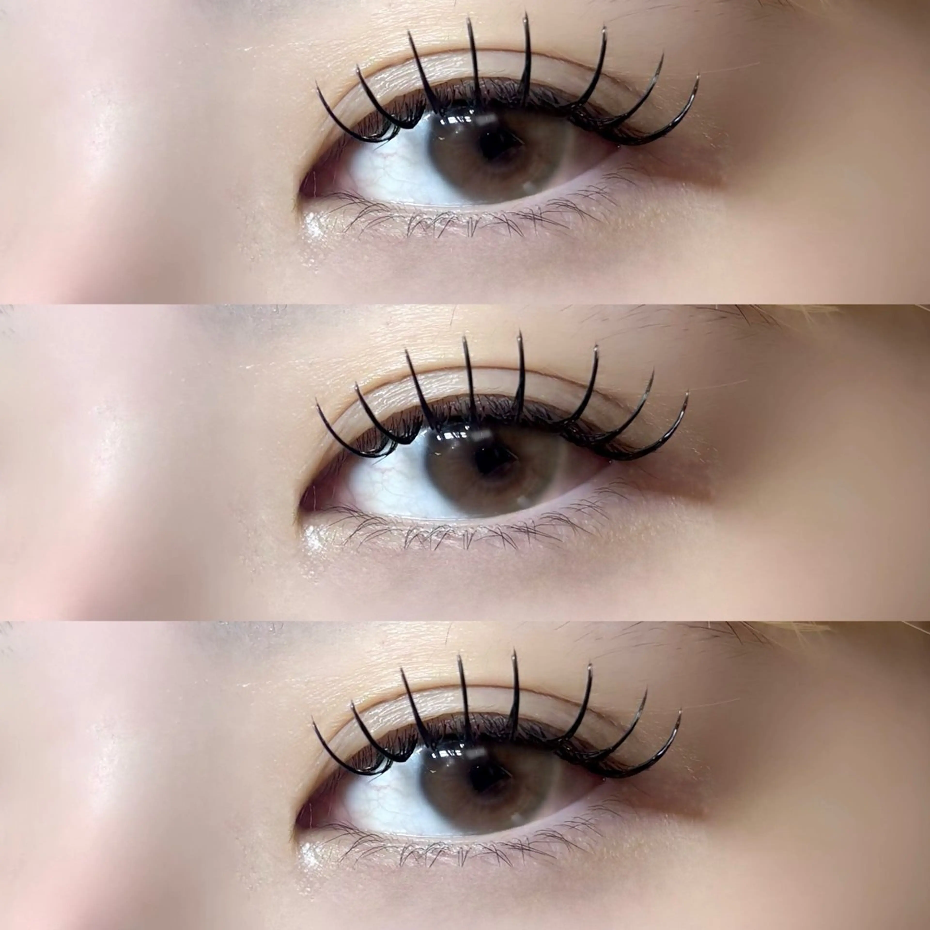 ミニモ学割🎀フラットラッシュ100本の写真