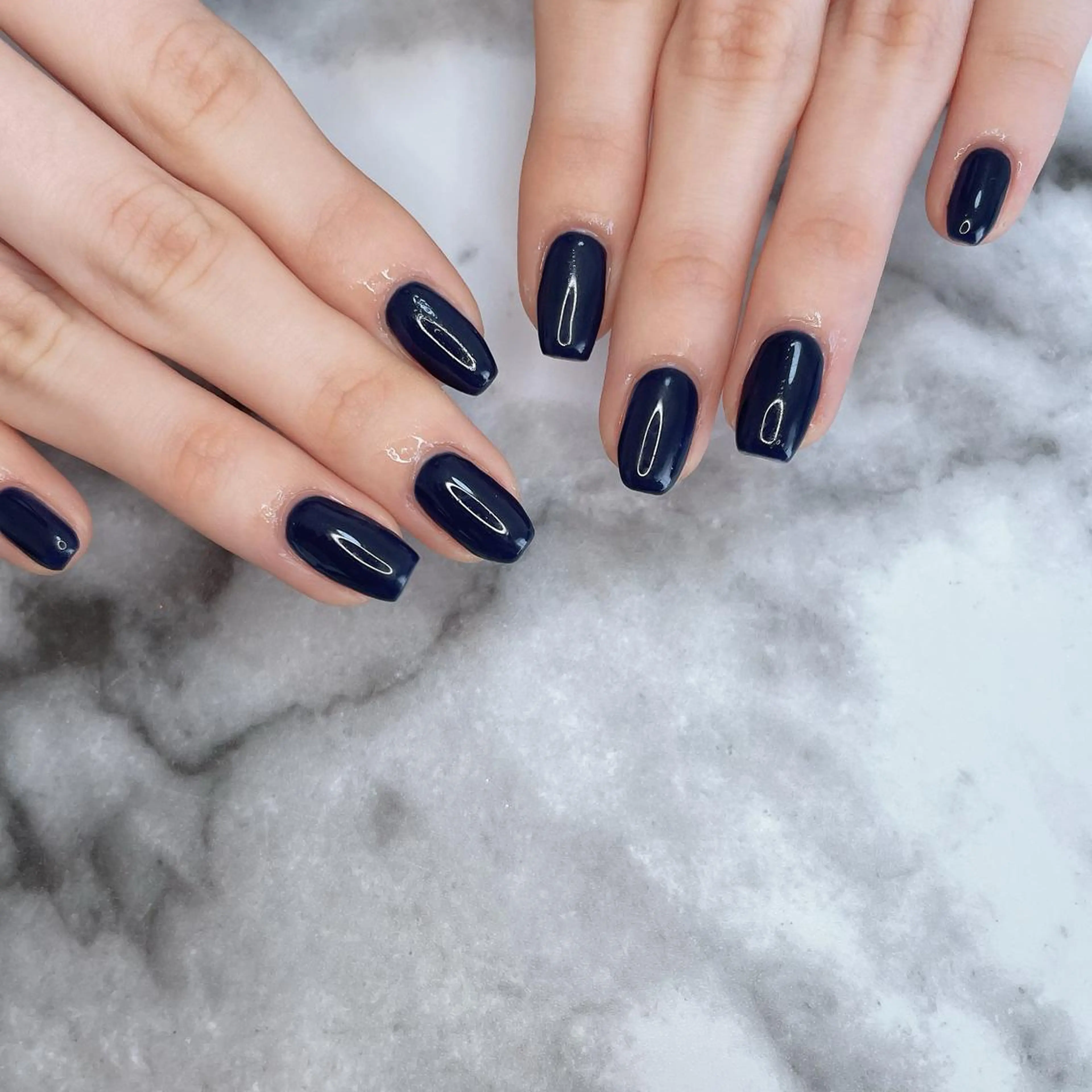 ネイル ハンドネイル Kayo 💅のネイルデザイン