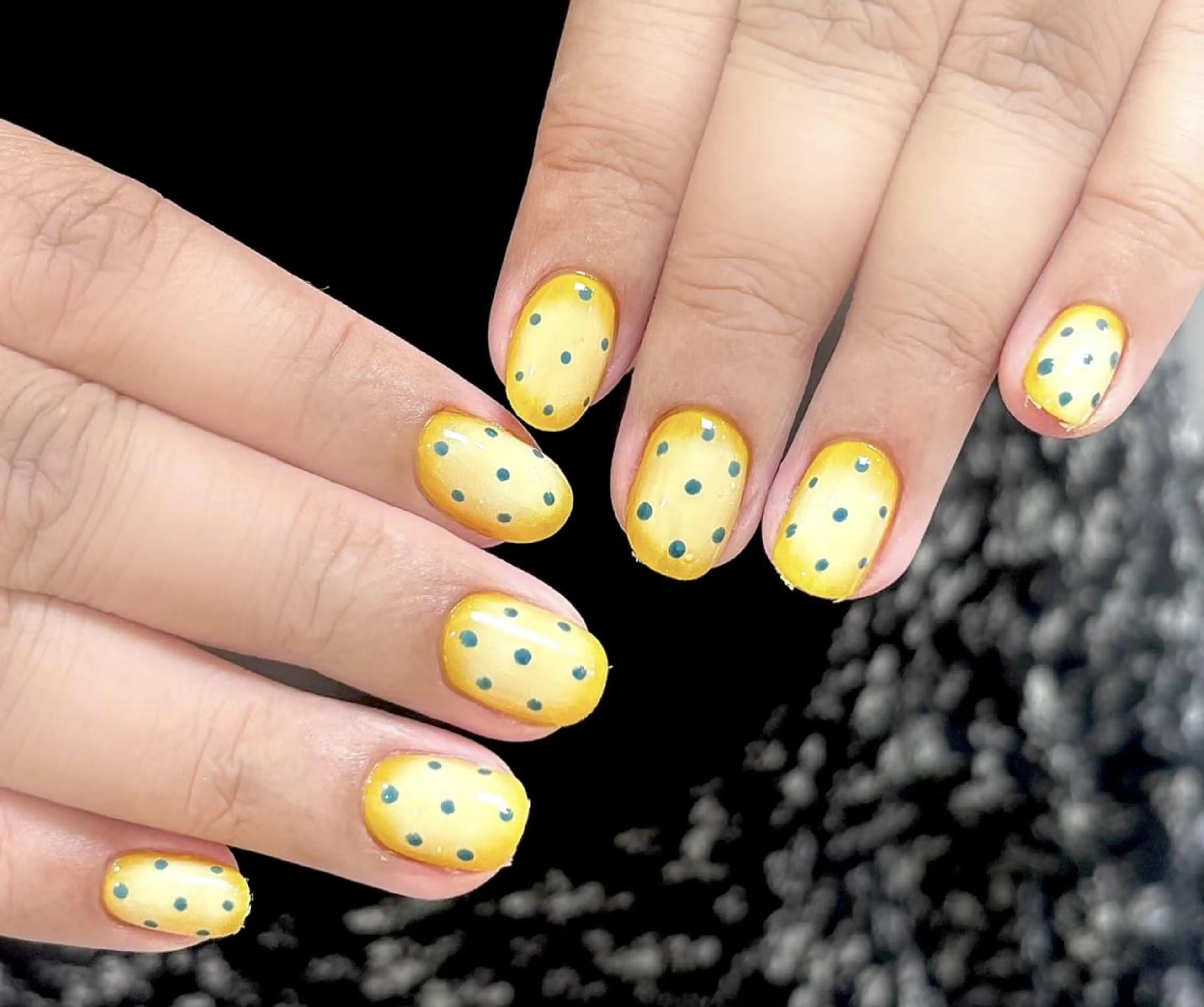 ネイル ハンドネイル 🎀 NaNa_nailのネイルデザイン