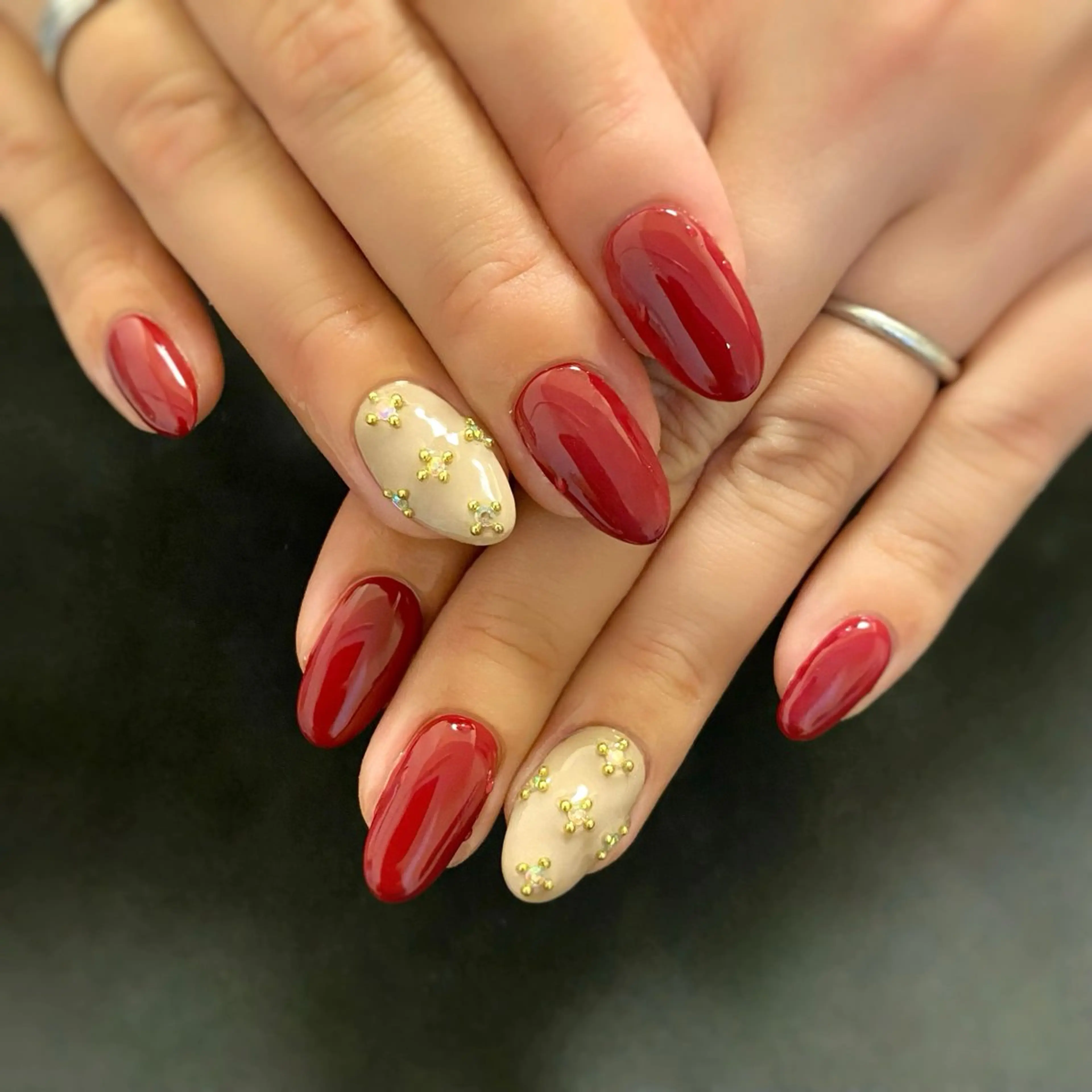ネイル nail*157 .のネイルデザイン