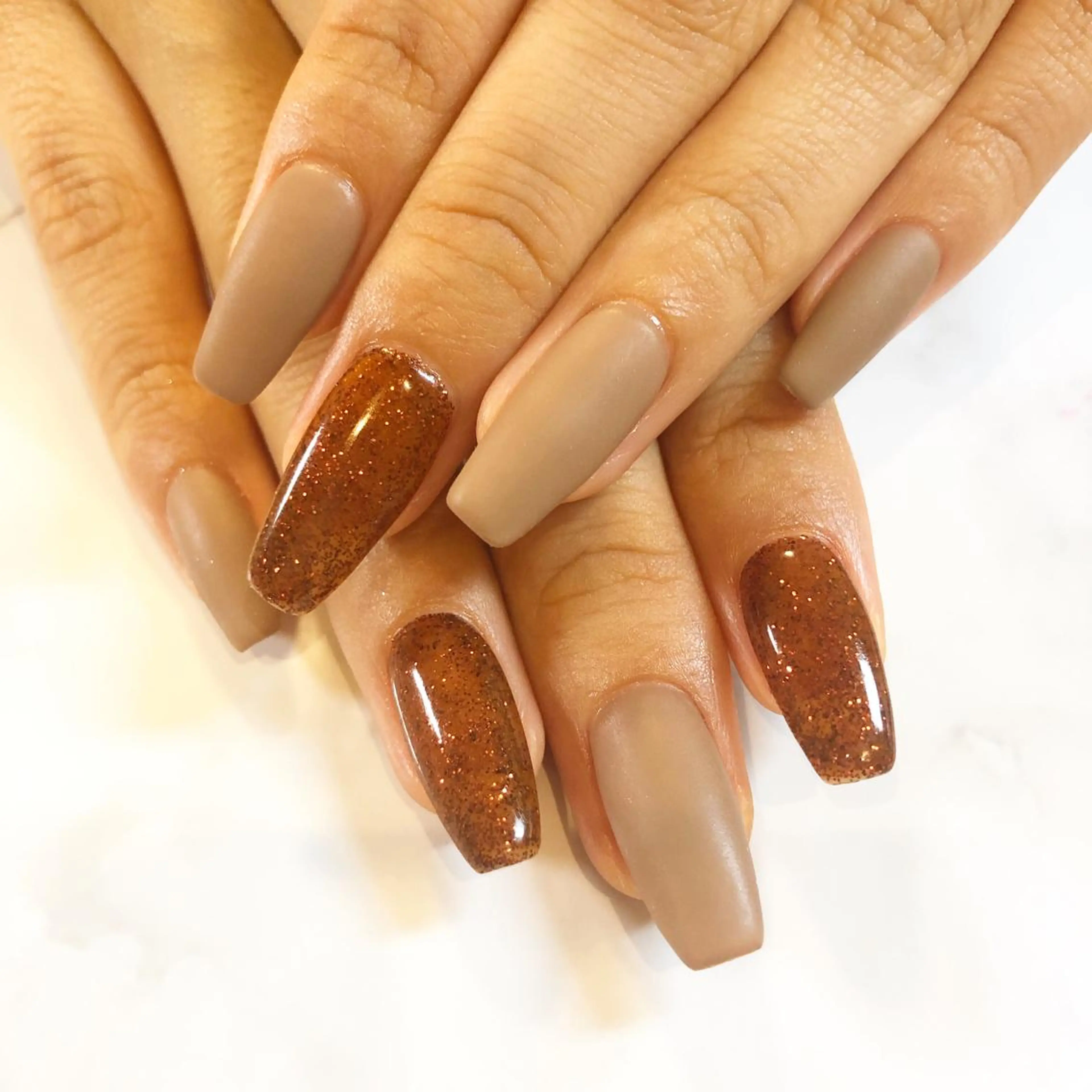 ネイル nail salon Titaleeのネイルデザイン