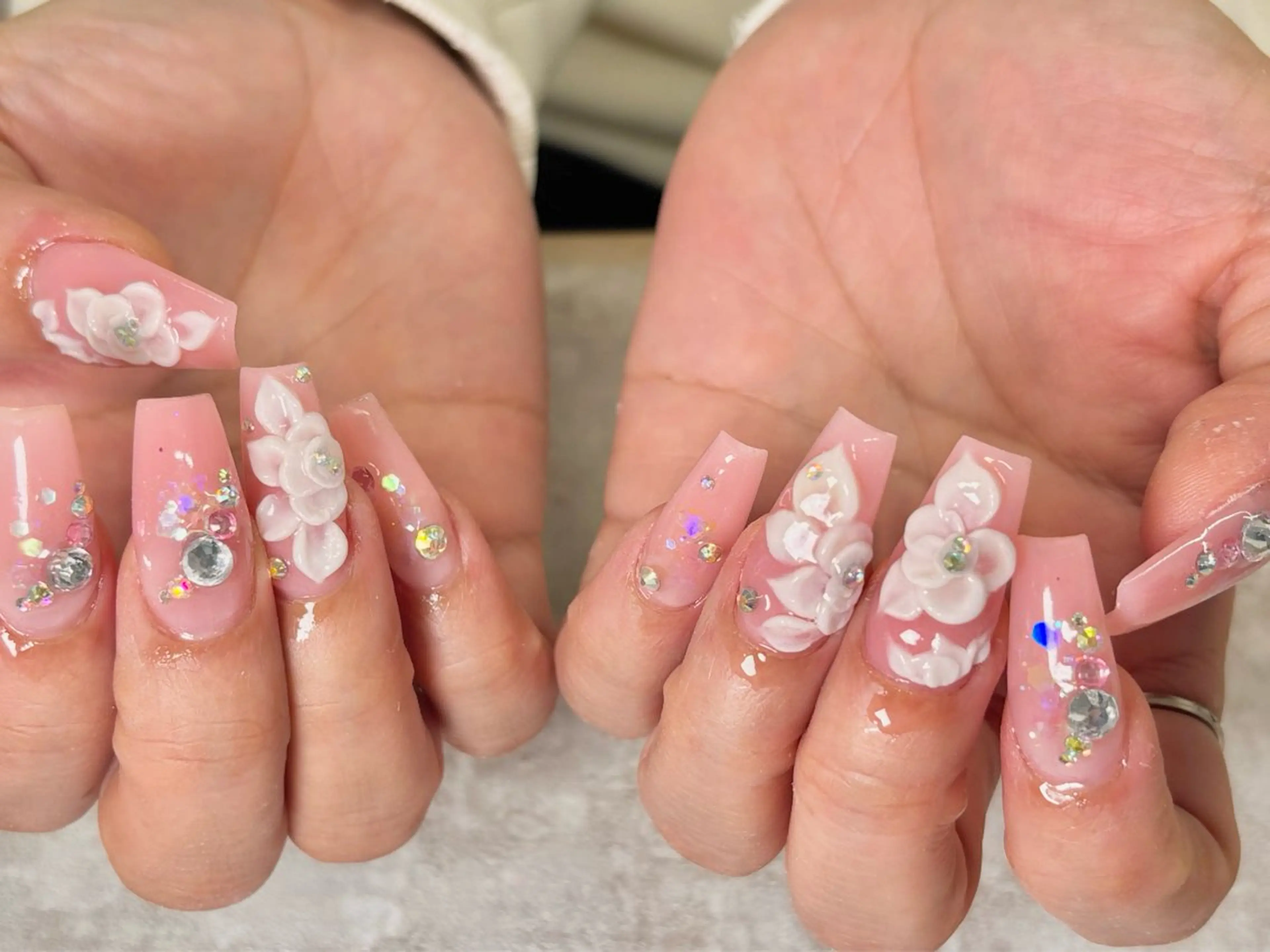 ネイル HaL NaiLのネイルデザイン