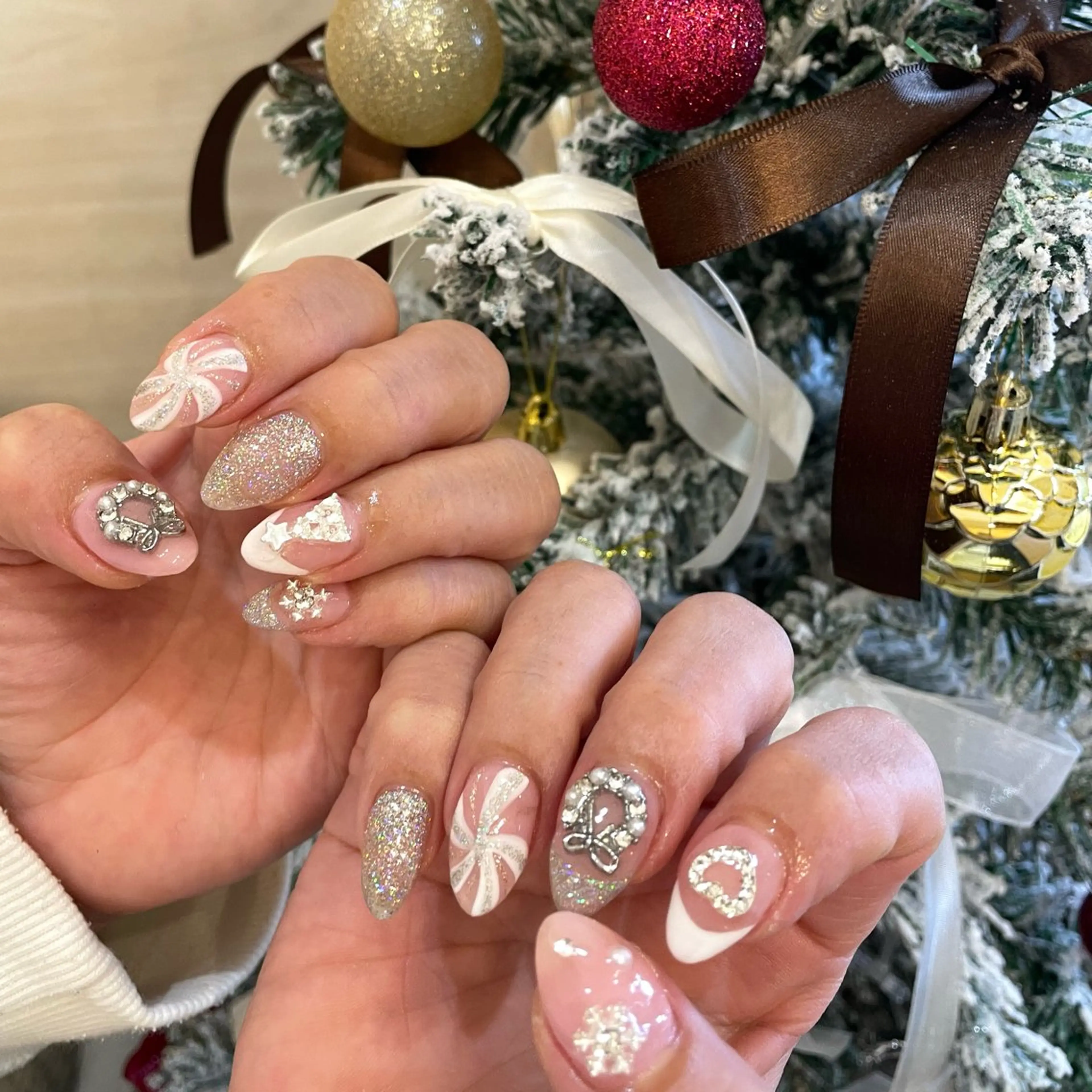 ネイル Nail Salon Gummi.のネイルデザイン