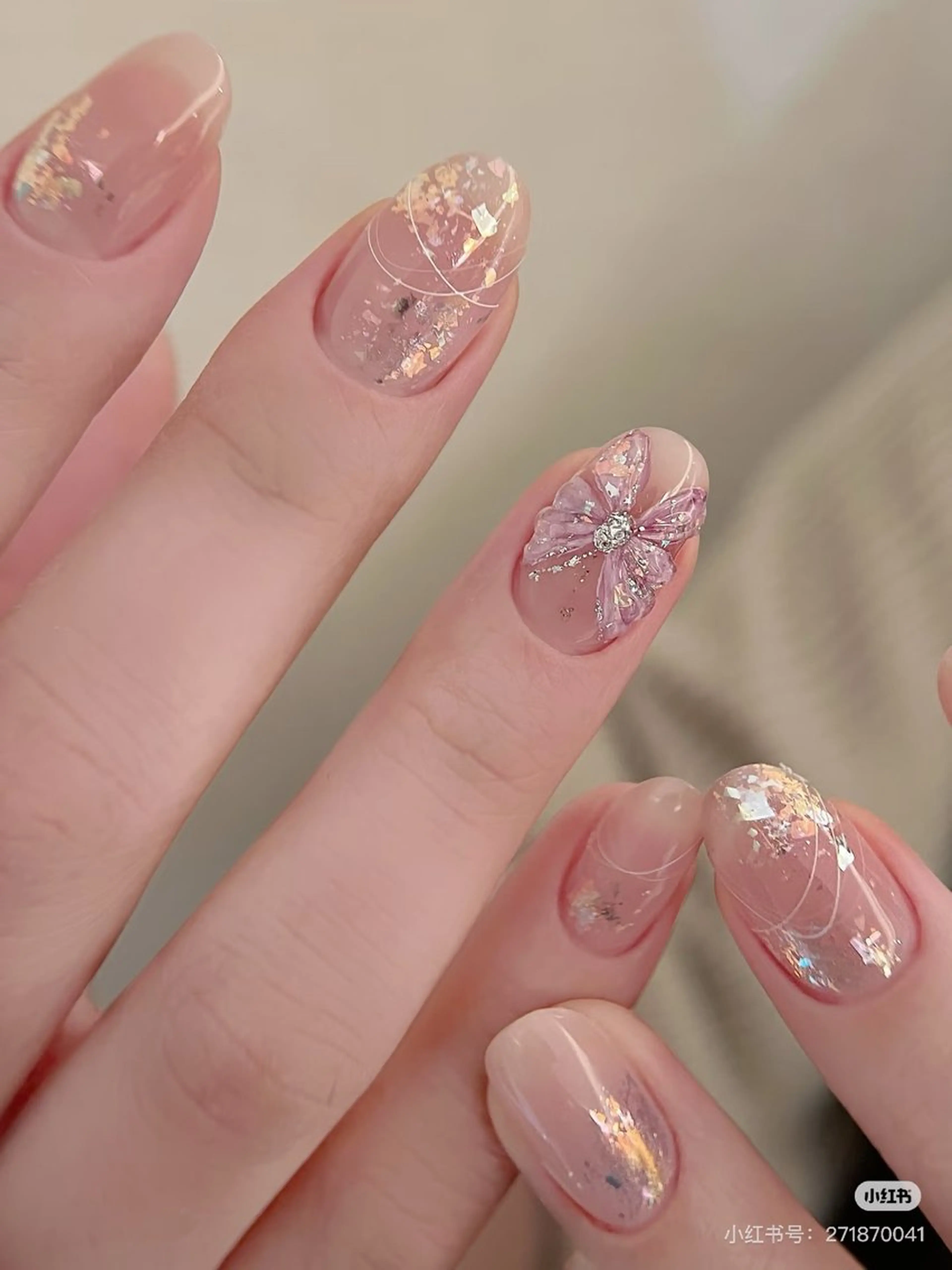 ネイル Sg nailsalonのネイルデザイン