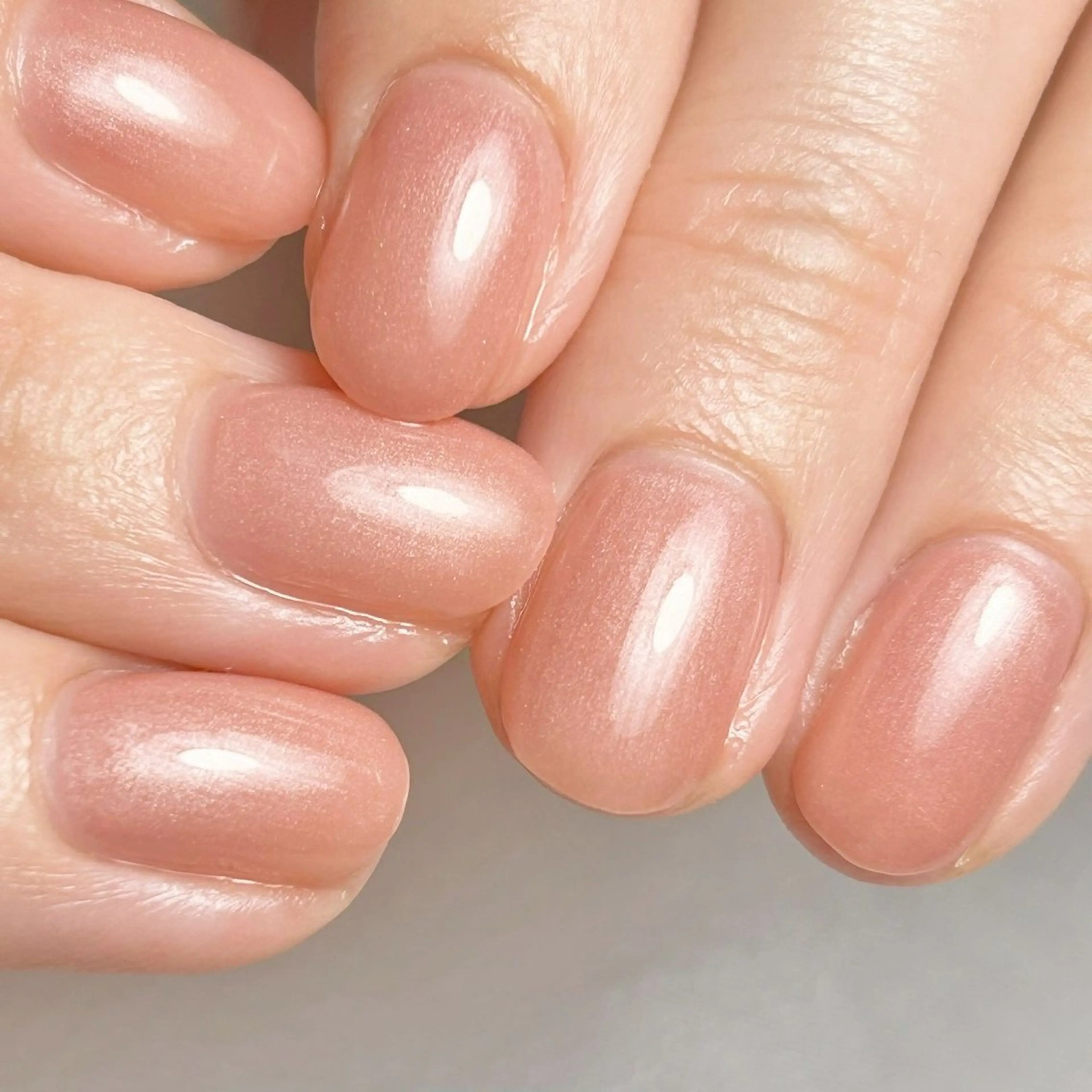 ネイル 山本 唯夏のネイルデザイン