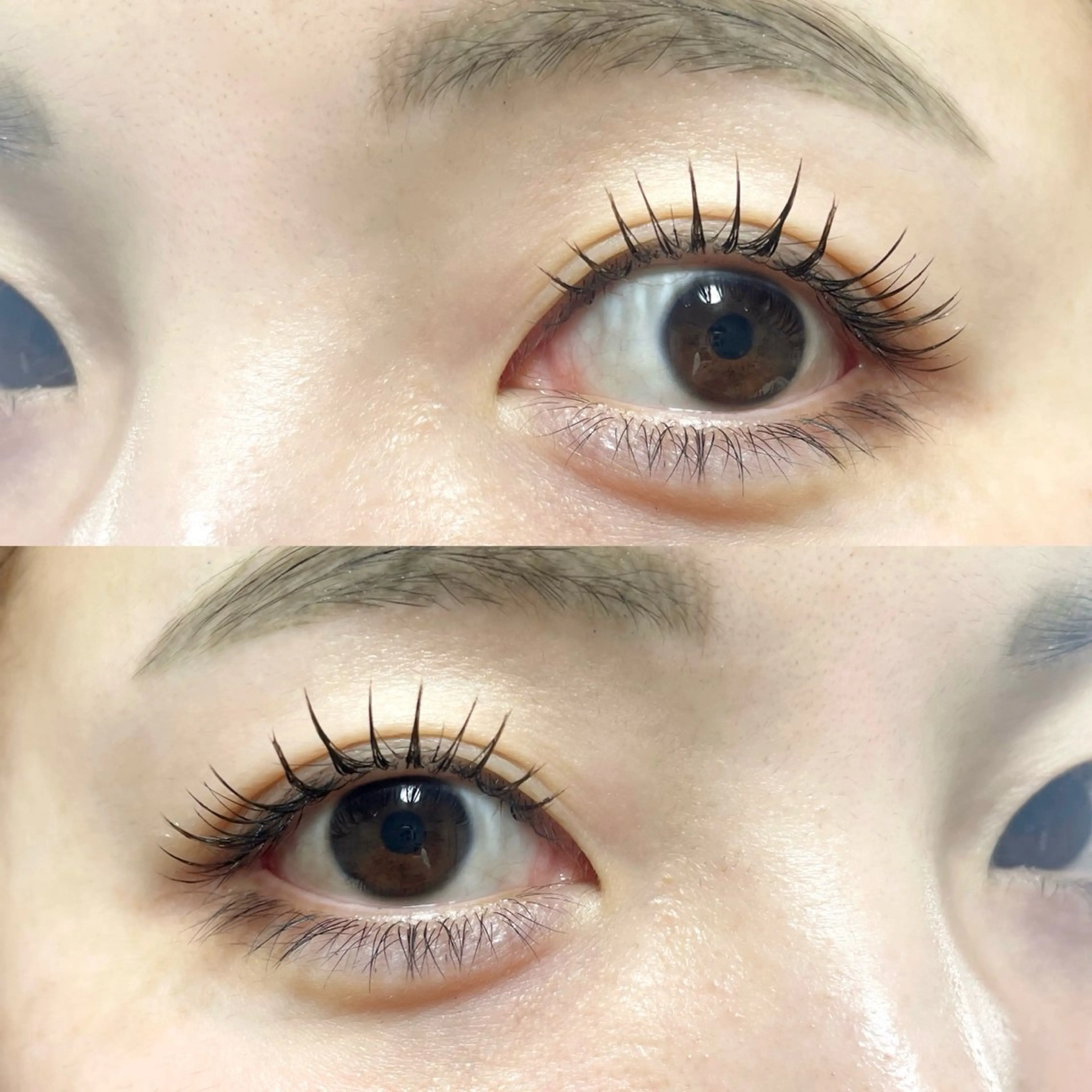 マツエク・マツパ マツエク Rita Eyesの眉毛・アイブロウイメージ