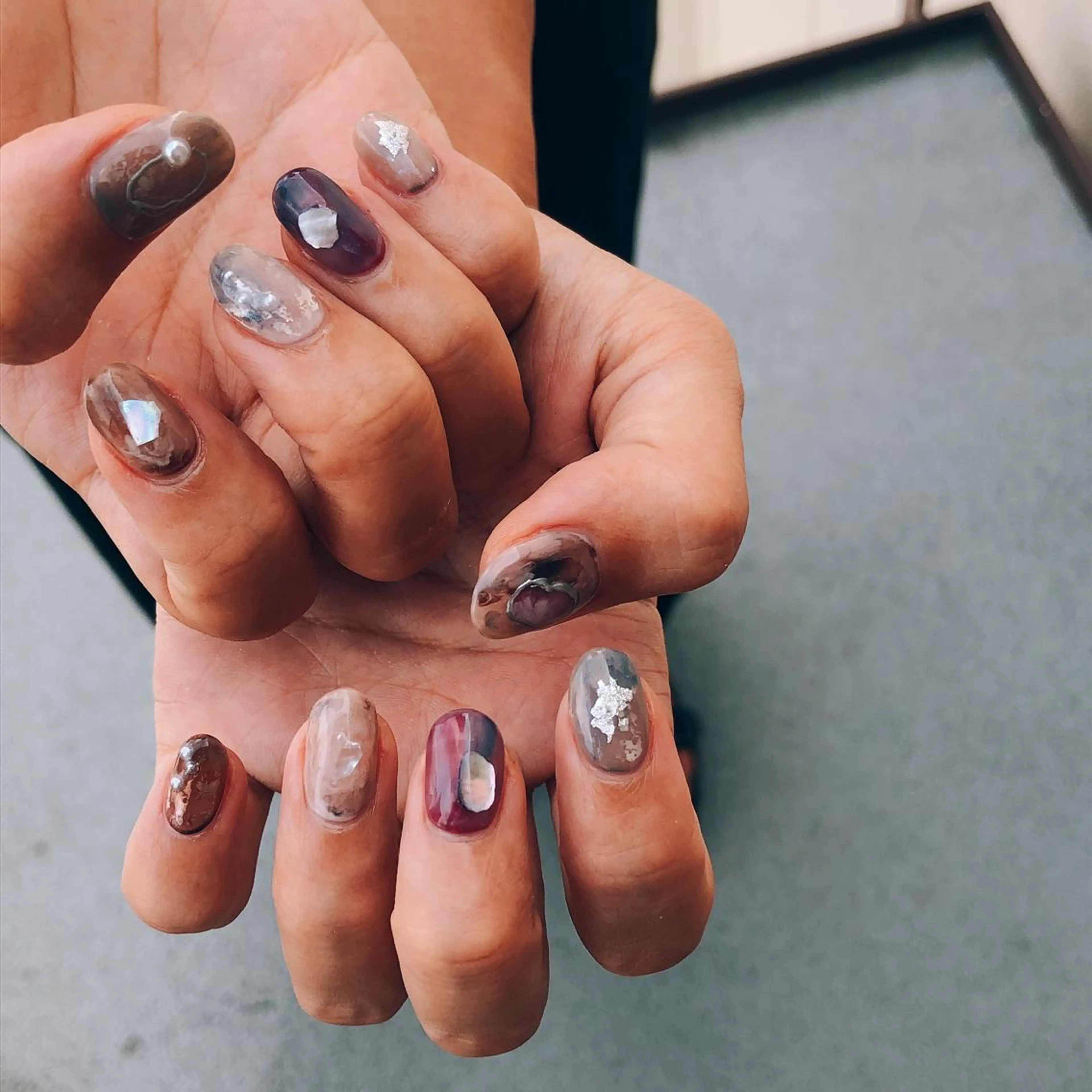 ネイル ハンドネイル Chipieee Tokyoのその他イメージ