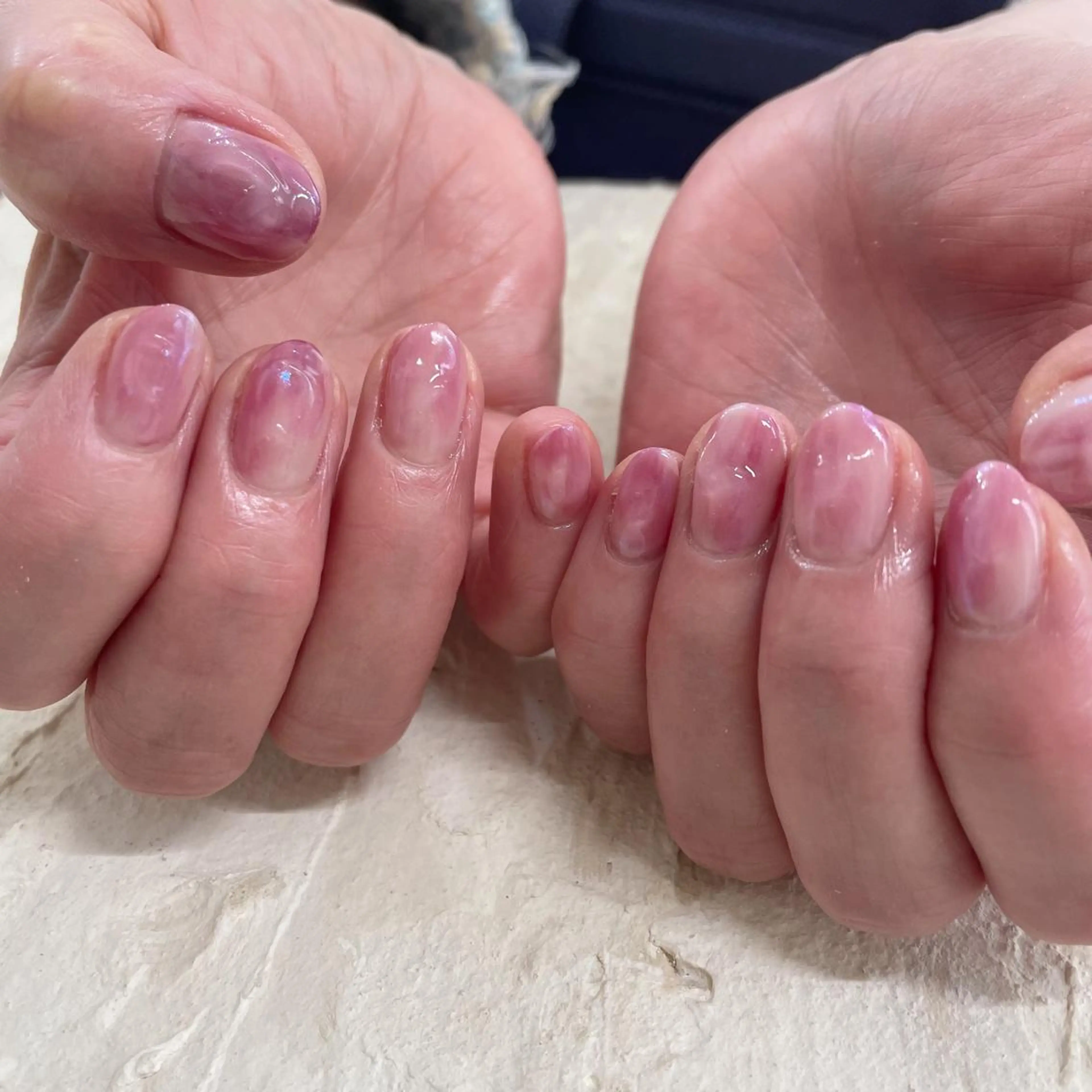 ネイル . ネイルMARIA🌼のネイルデザイン