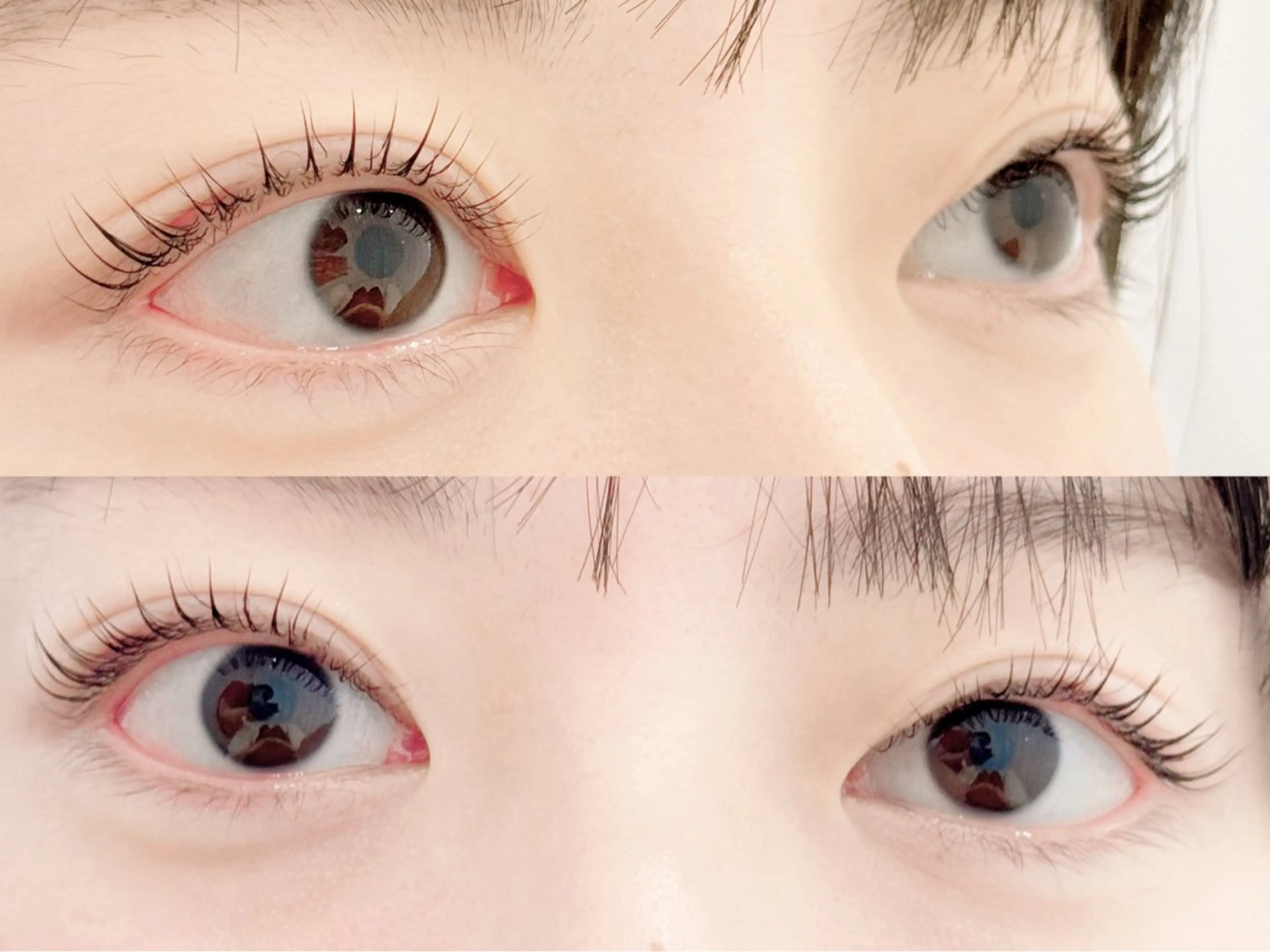 マツエク・マツパ 🧸Lily船橋 石川🌿‬のマツエク・マツパデザイン