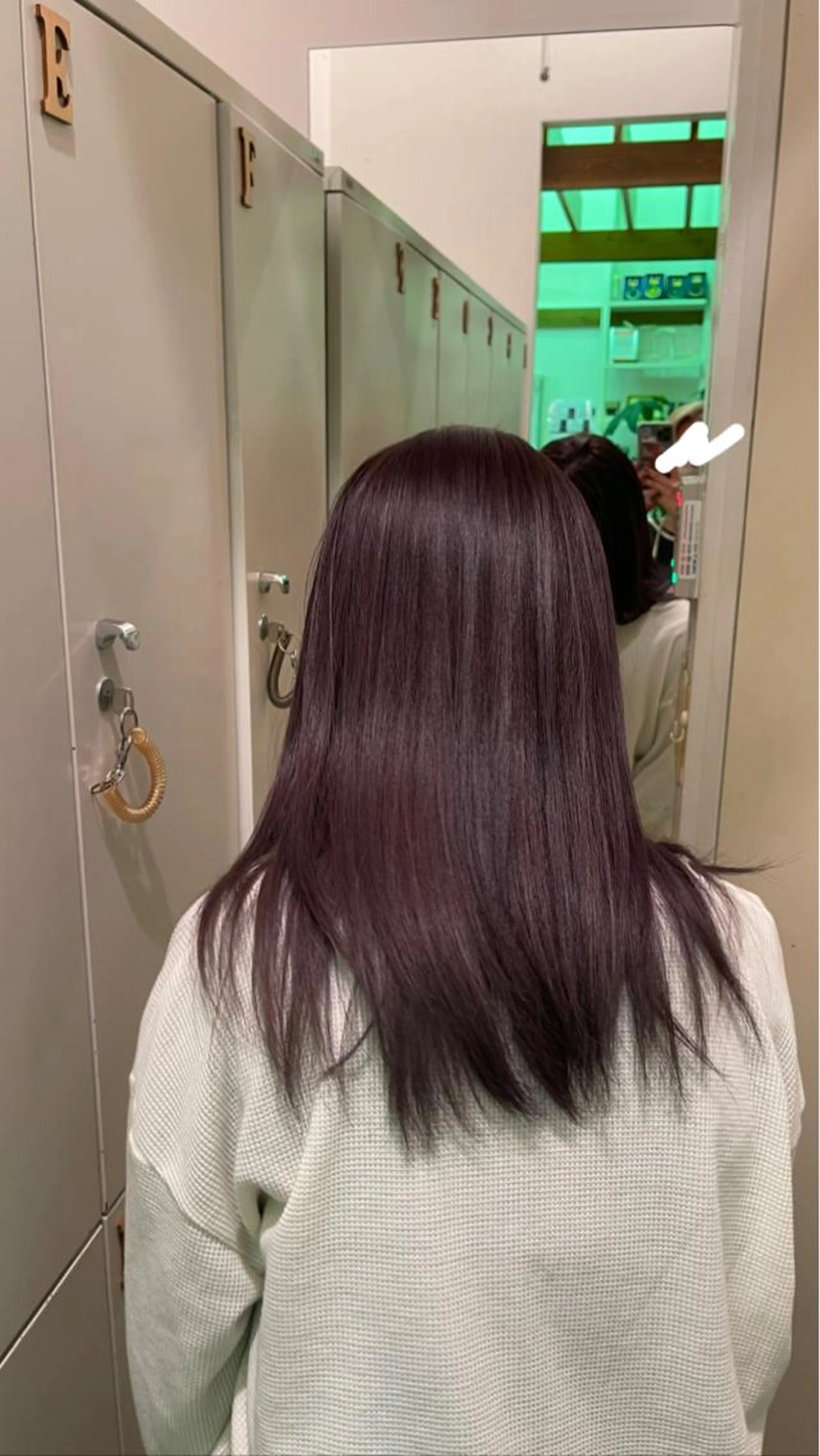 ✨ご新規様限定【平日のみ】✨カット➕カラーの写真