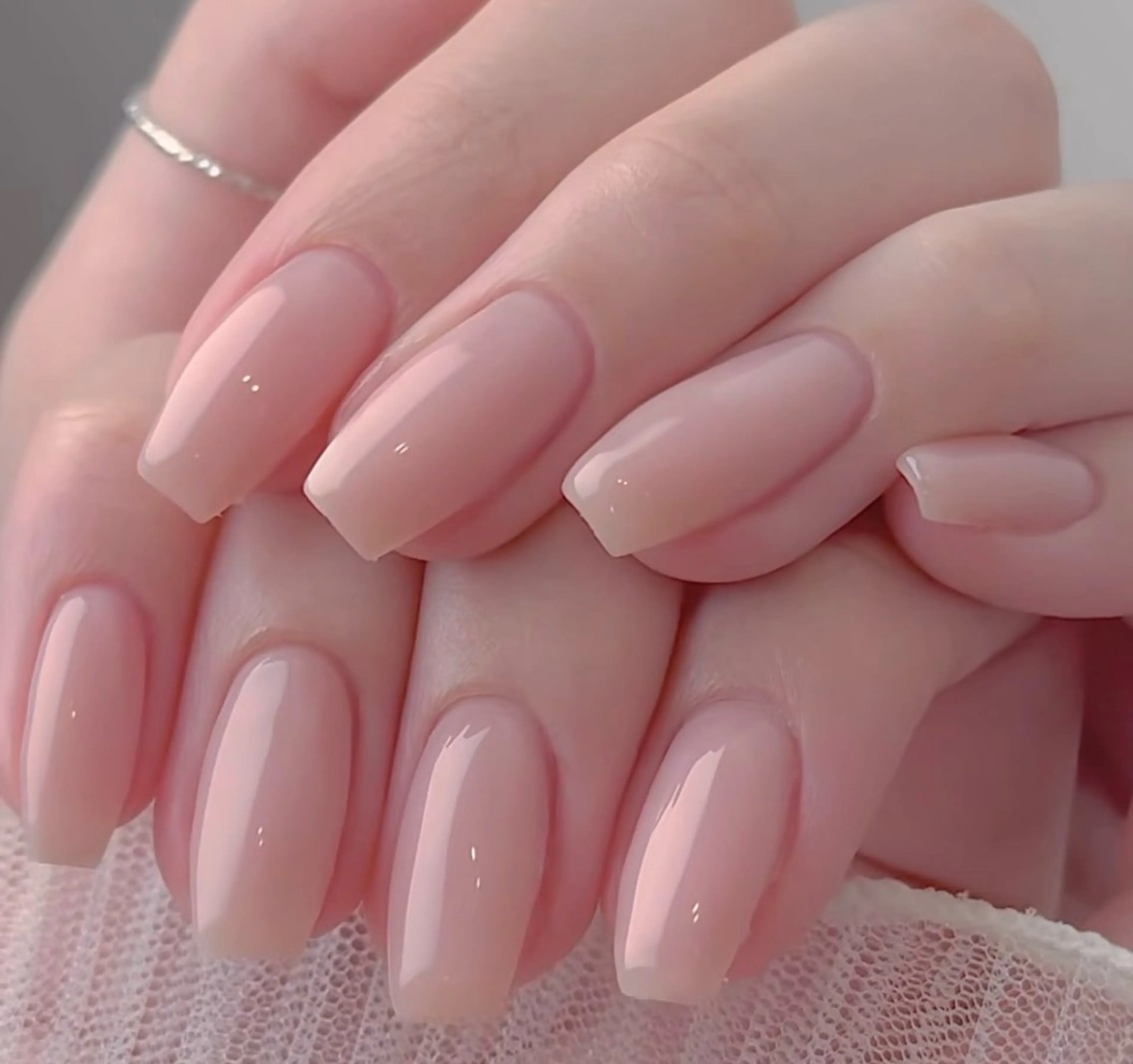 ネイル NailSalon✨ Écrinエクランのネイルデザイン