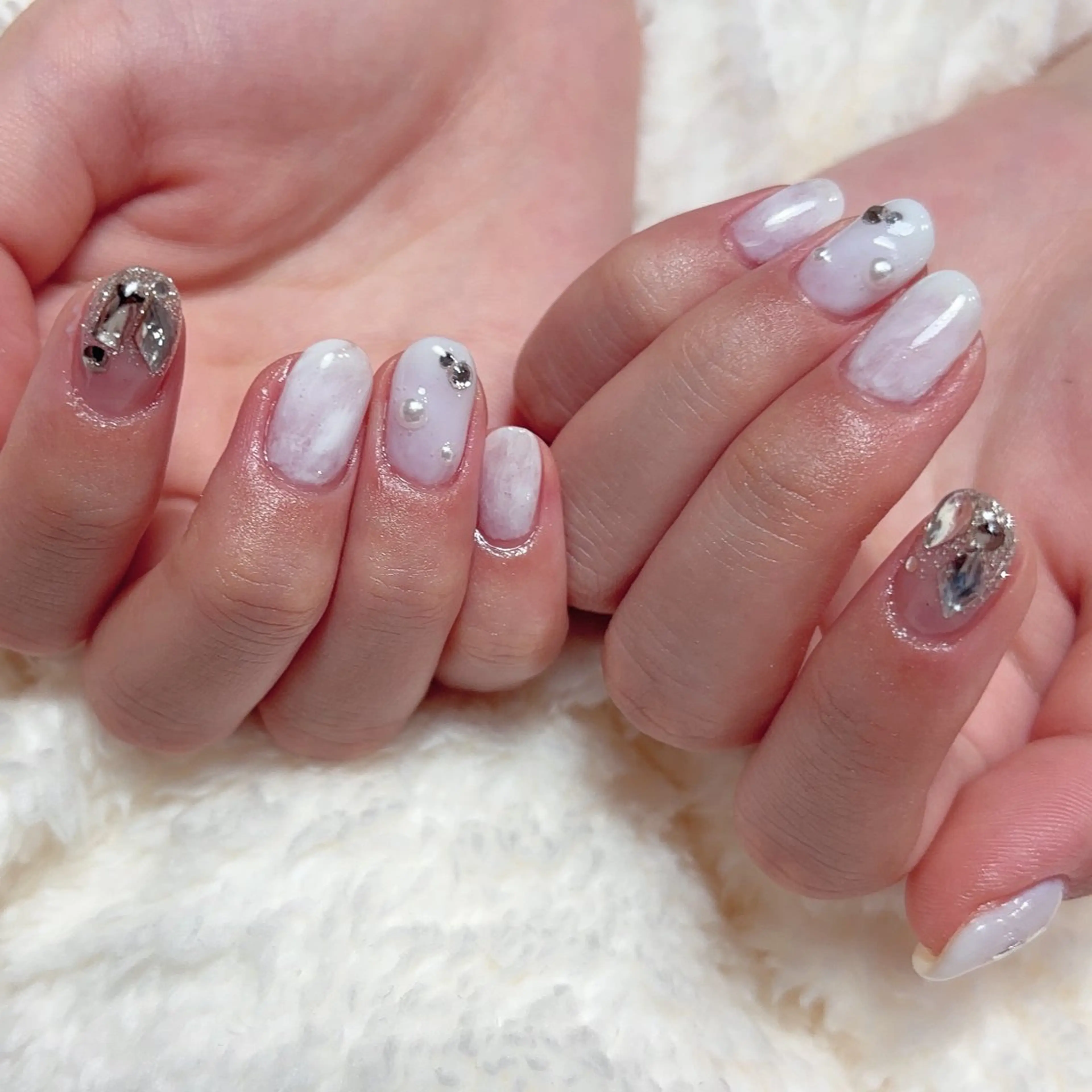 ネイル nail by R'eのネイルデザイン