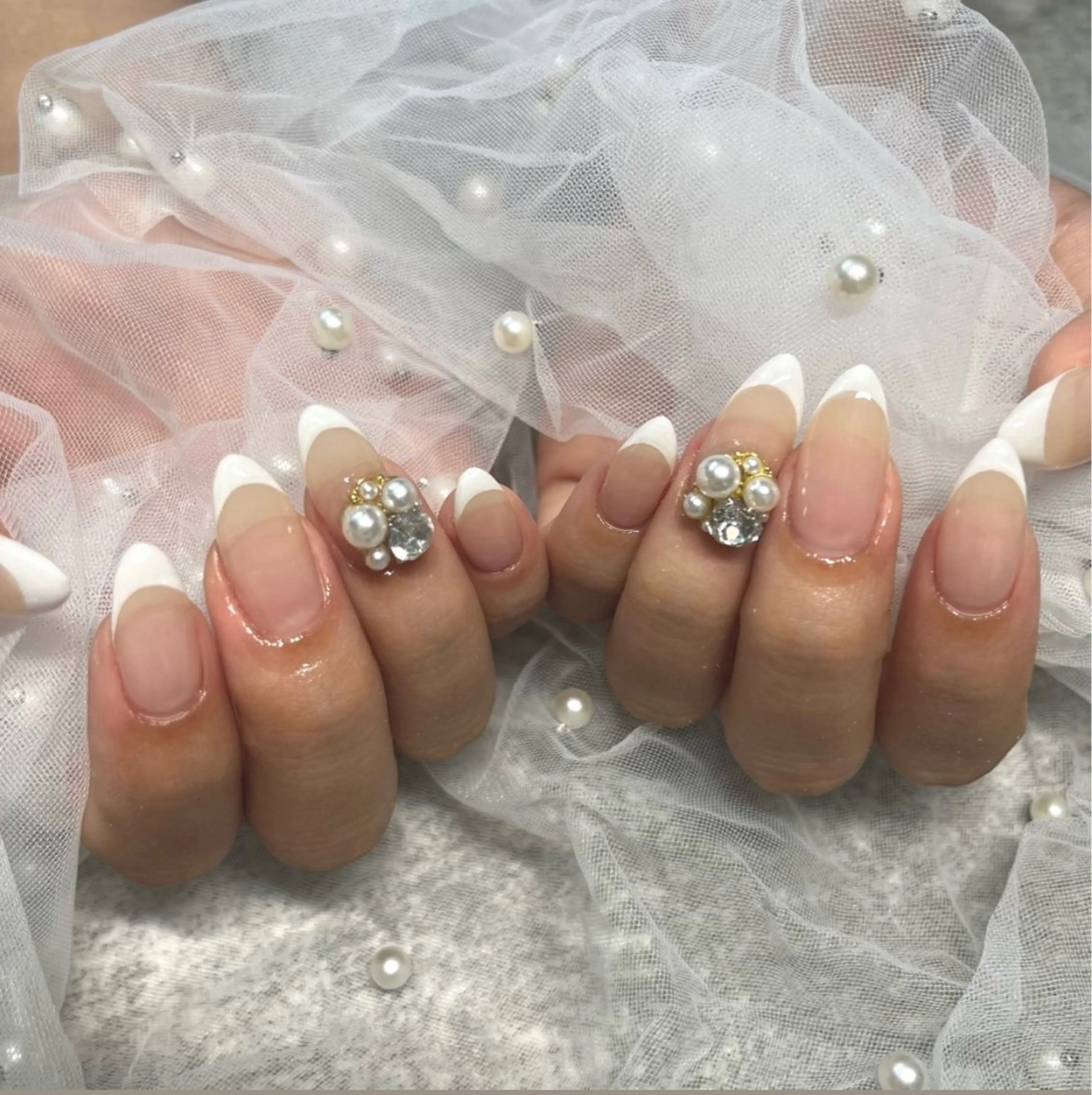 ネイル Lino nailのネイルデザイン