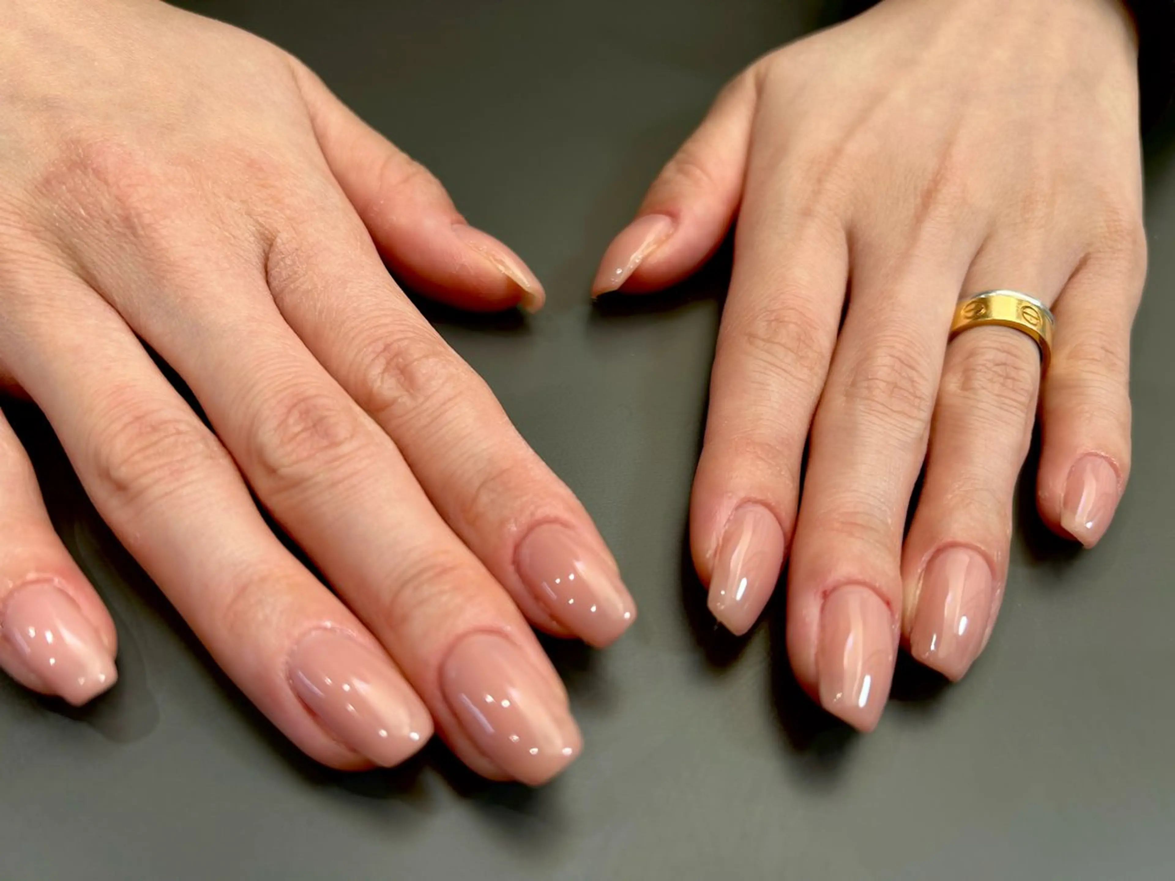 ネイル A. nailのネイルデザイン