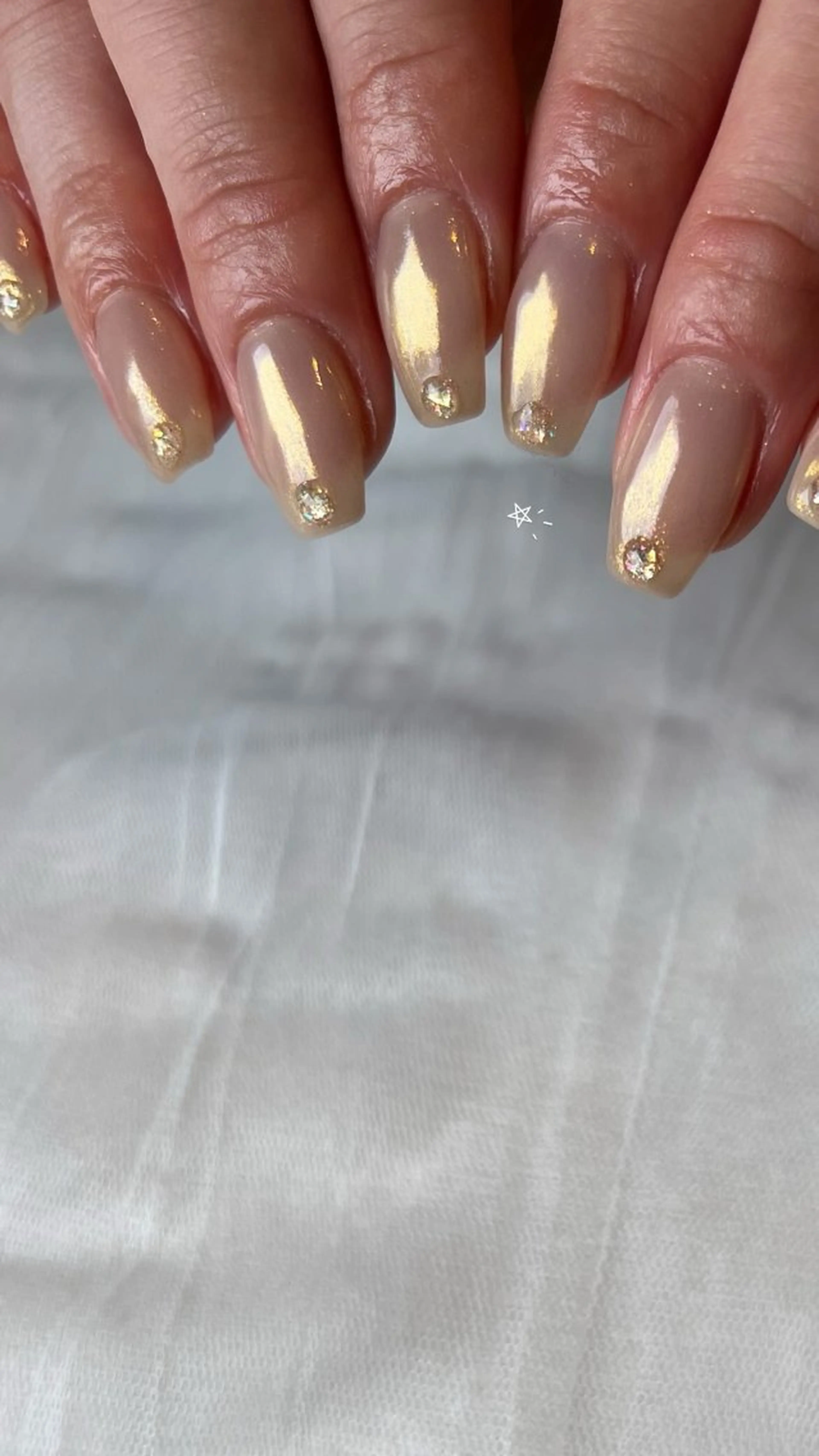 ネイル nailartist lisaのネイルデザイン