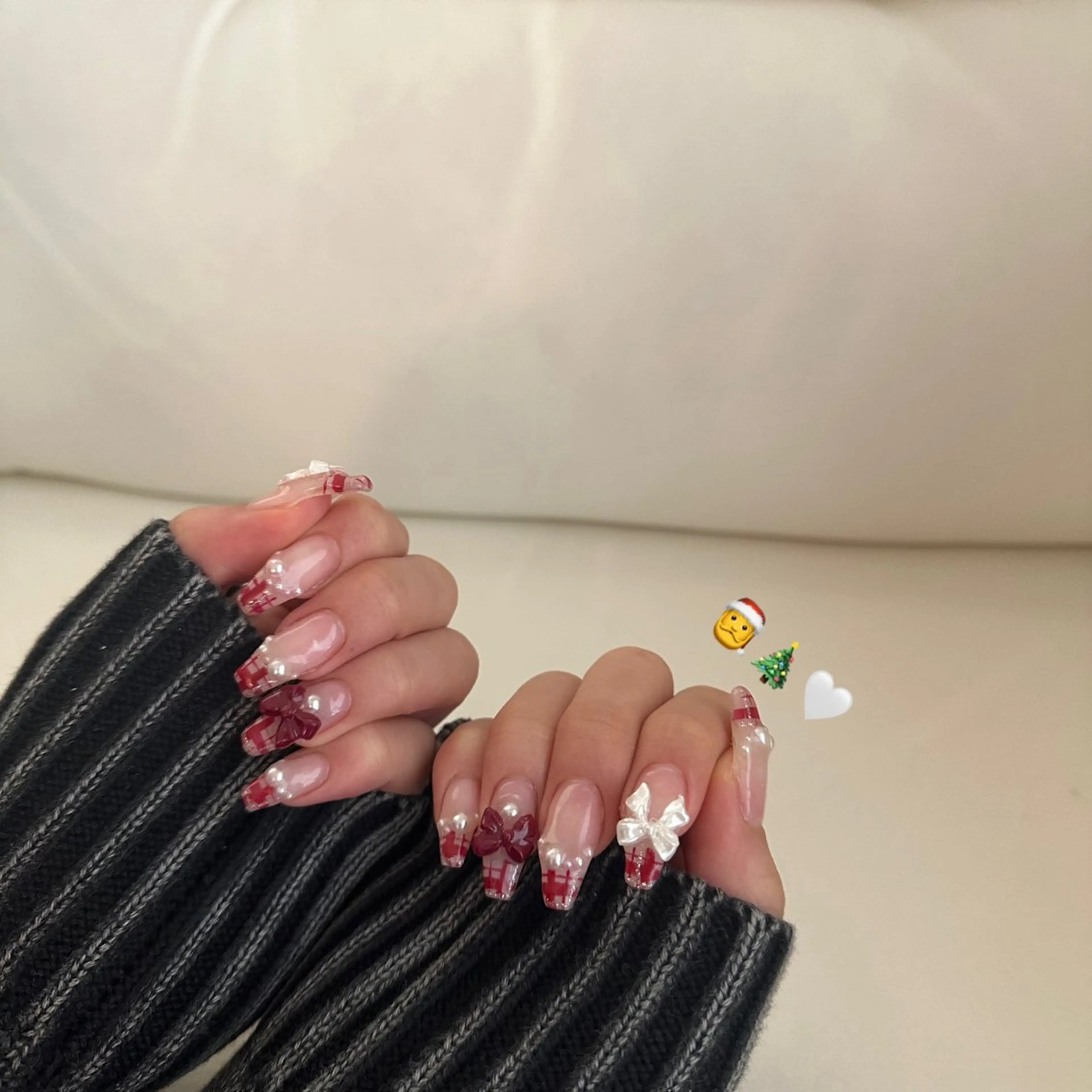 ネイル ハンドネイル n Honokaのネイルデザイン