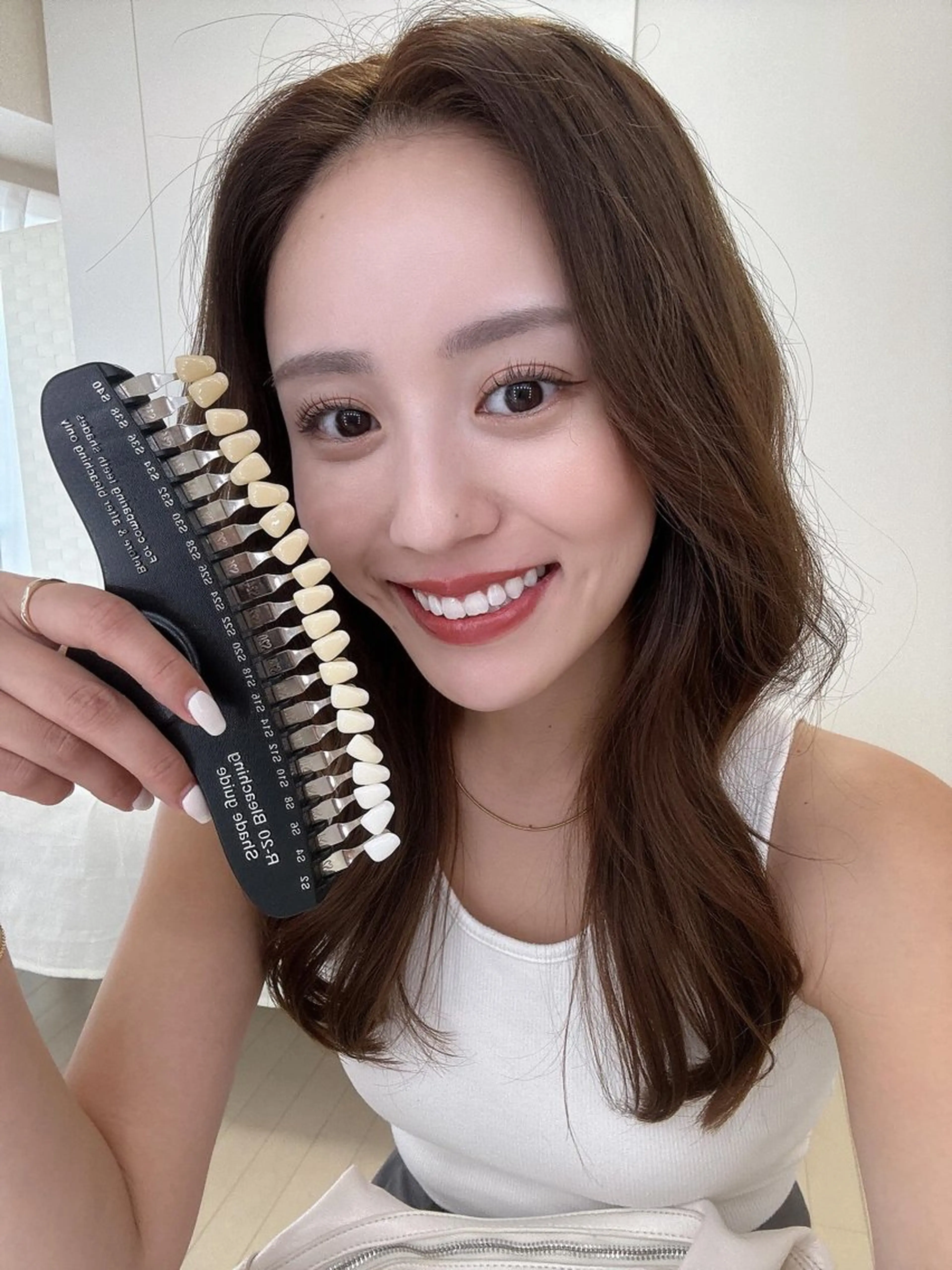 【1日3名限定】1day集中プラン（30分×2）1日でできる限界の白さまで🦷✨️メンズ歓迎👨の写真