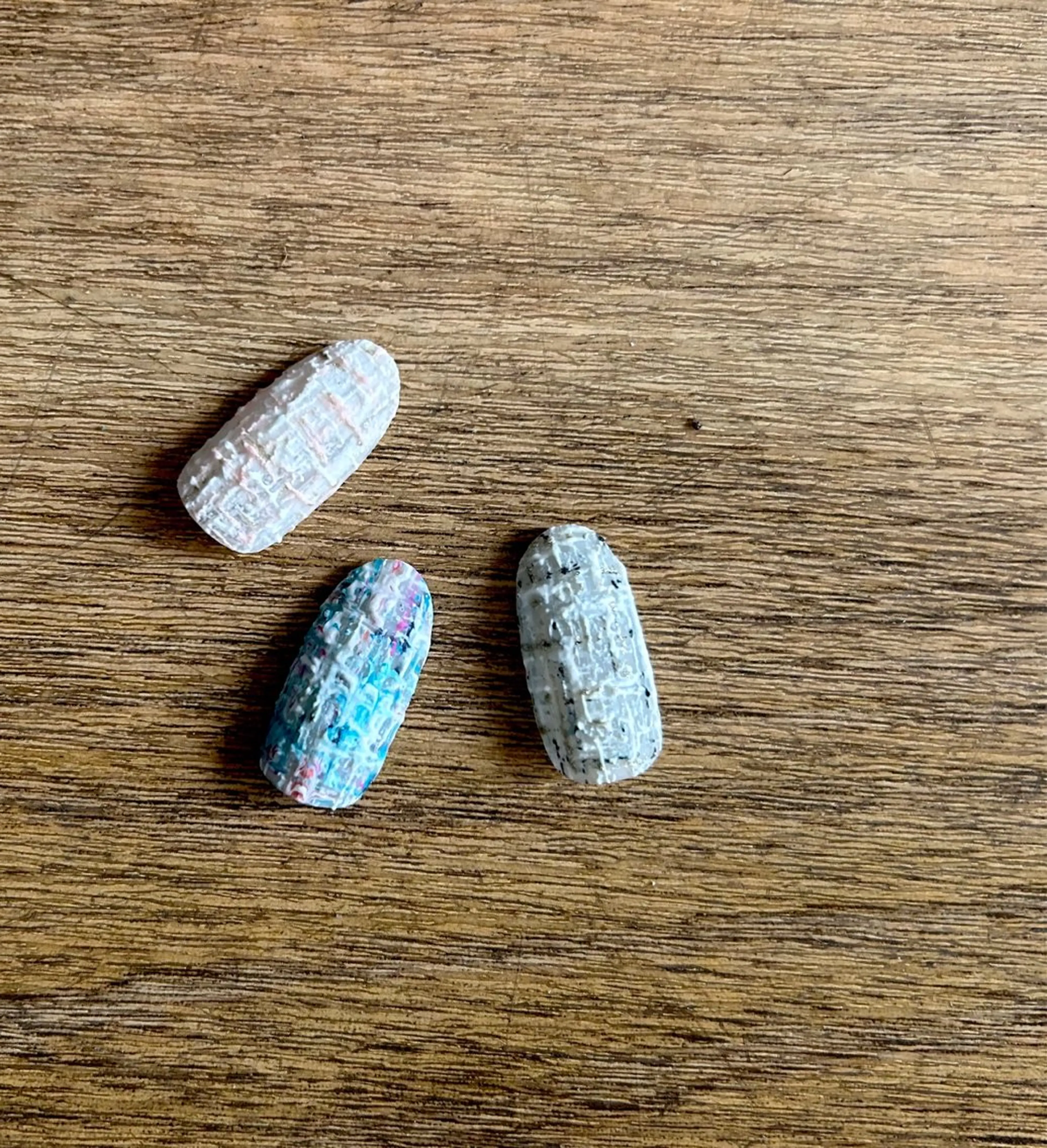 ネイル nailworks mのネイルデザイン