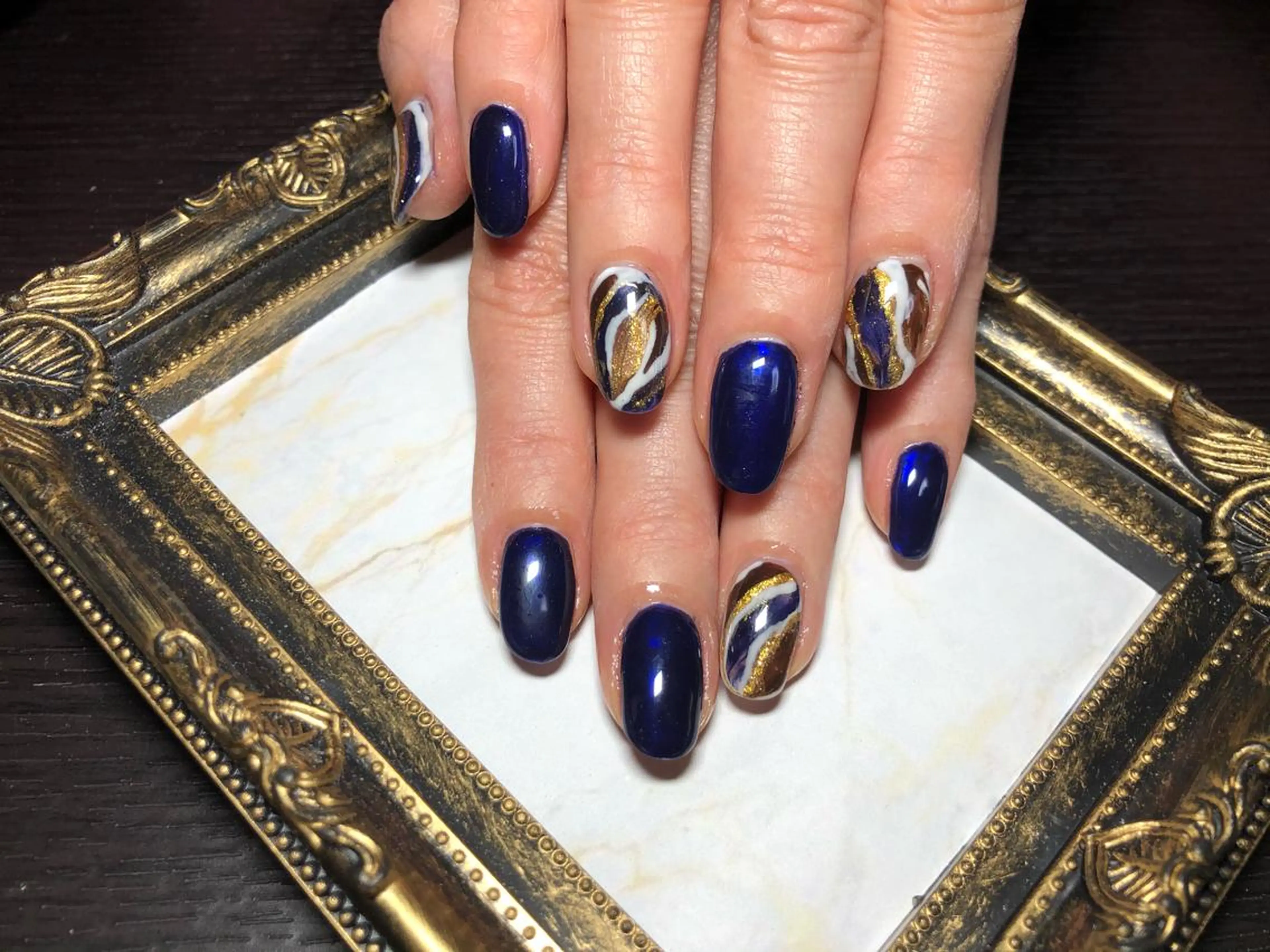 ネイル Nail Salon Caco所属・Nail salon Caco.のネイルデザイン