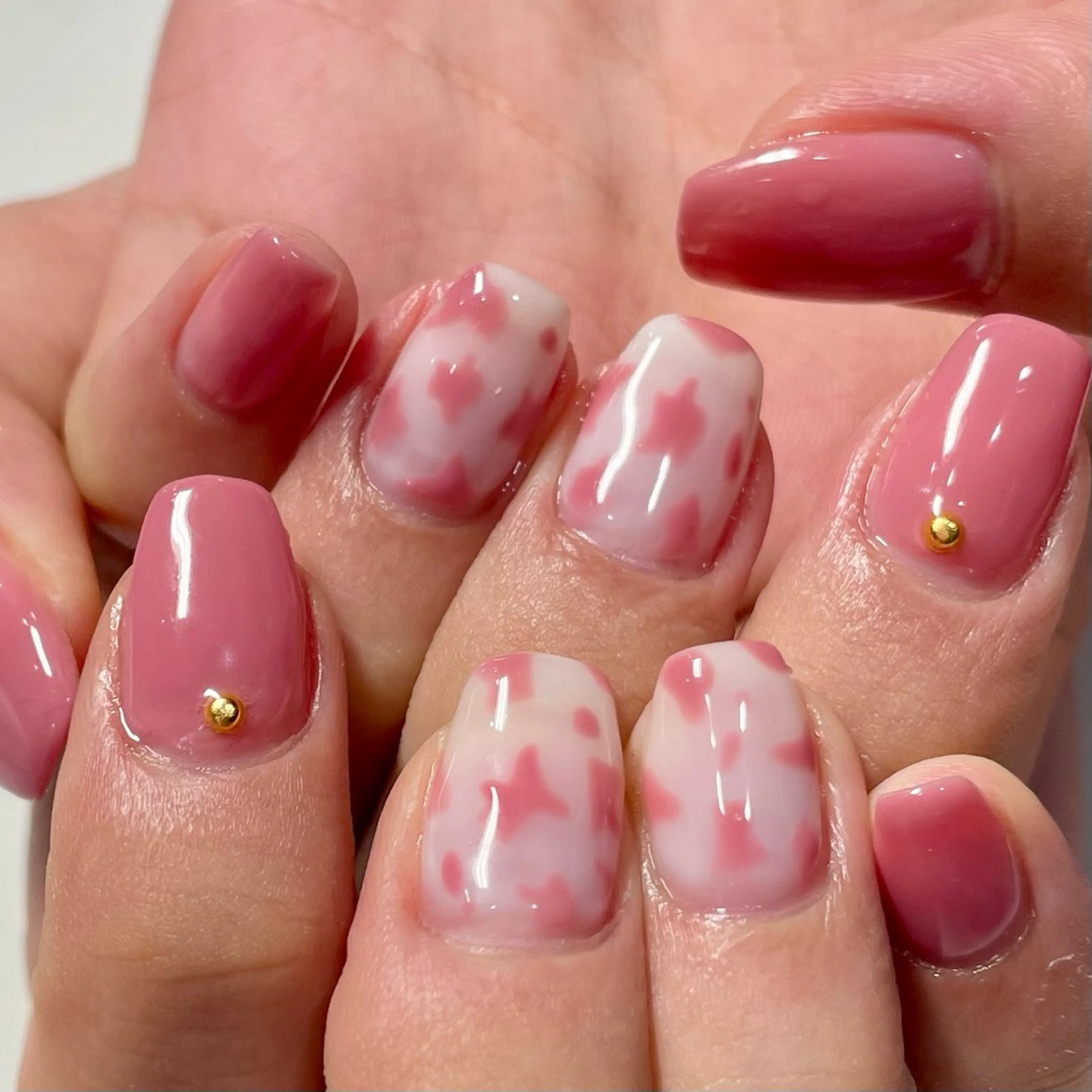 ネイル SEPTNAIL KOYAMAのネイルデザイン